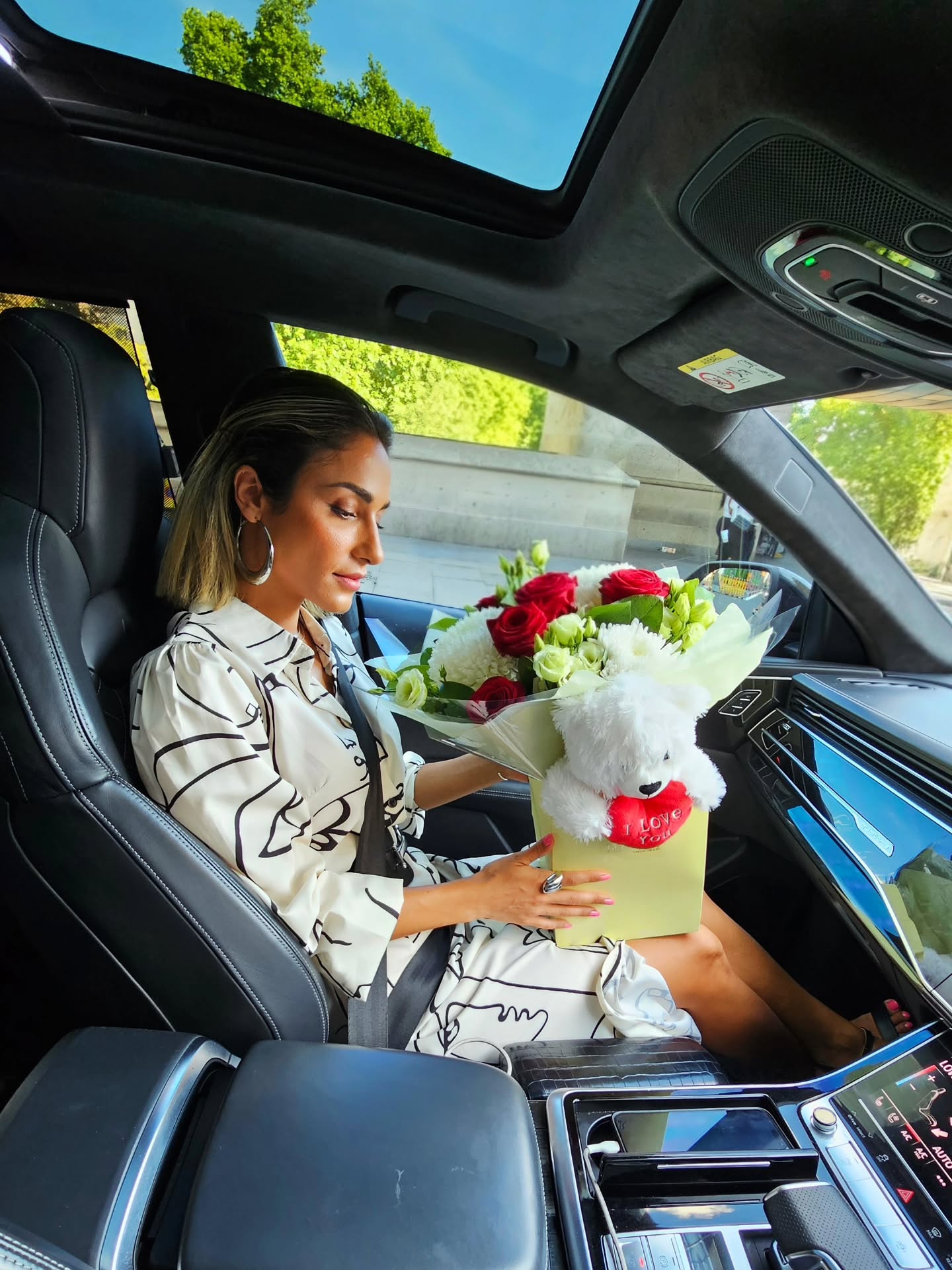 داستان زندگی آرزو علی زلفی 