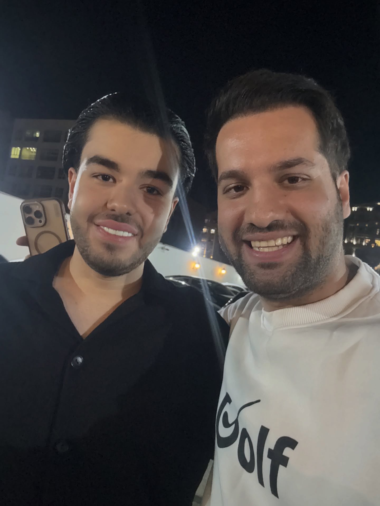 عکس محمدامین کریم پور در کودکی عکس محمدامین کریم پور در کودکی