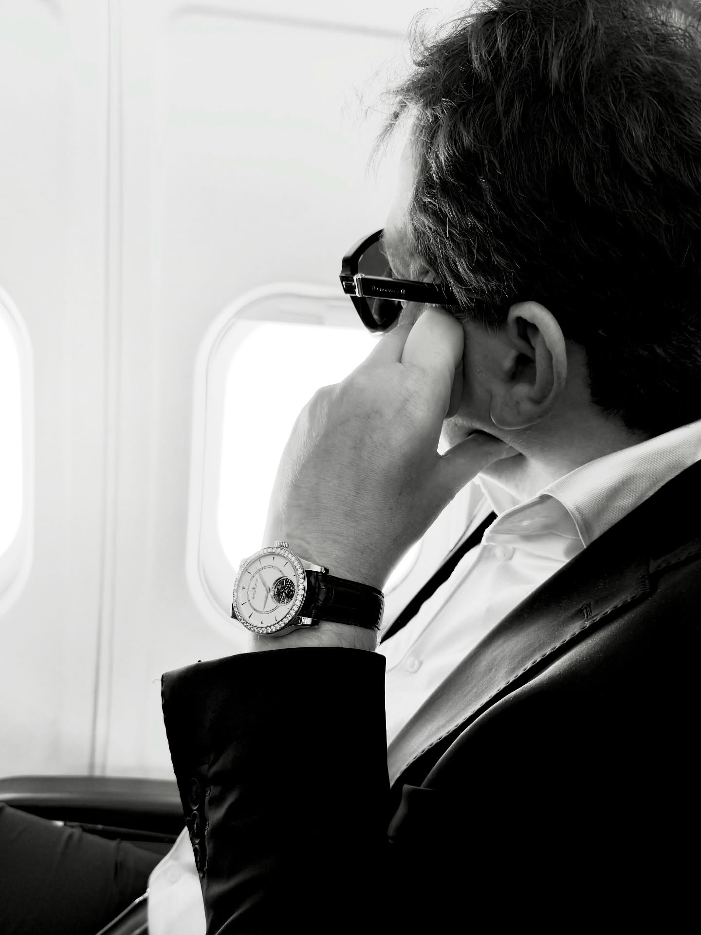 فعالیت‌های اقتصادی‌ بابک زنجانی