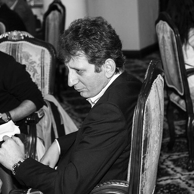 والپیپر بابک زنجانی