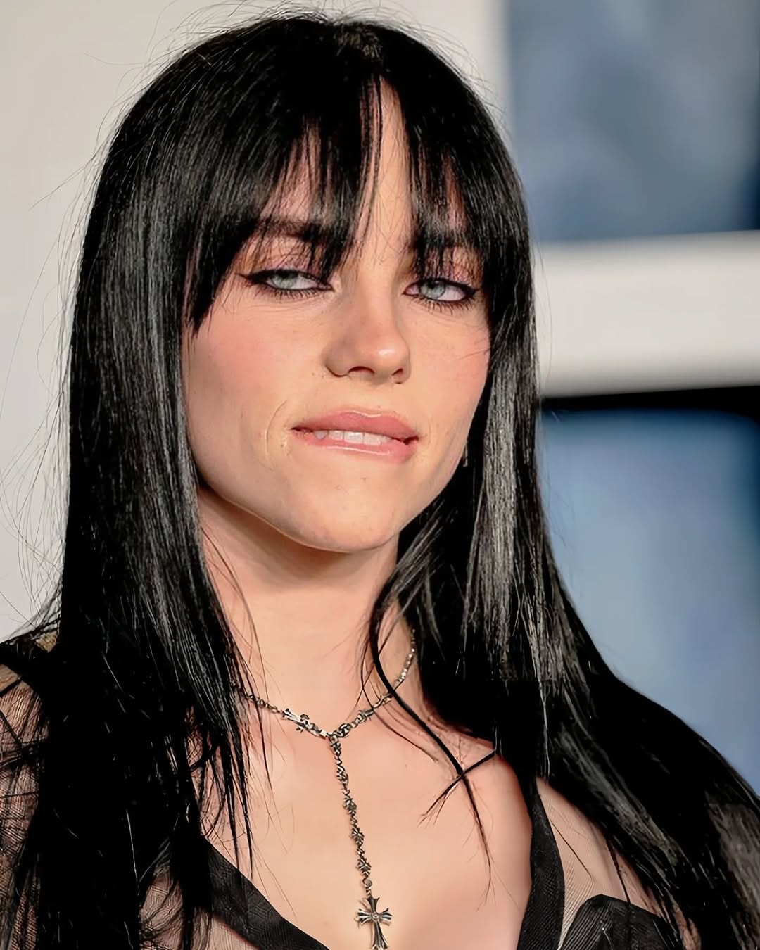 عکس های سوپر بیلی آیلیش