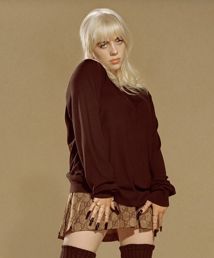 سکسی عکس بیلی آیلیش