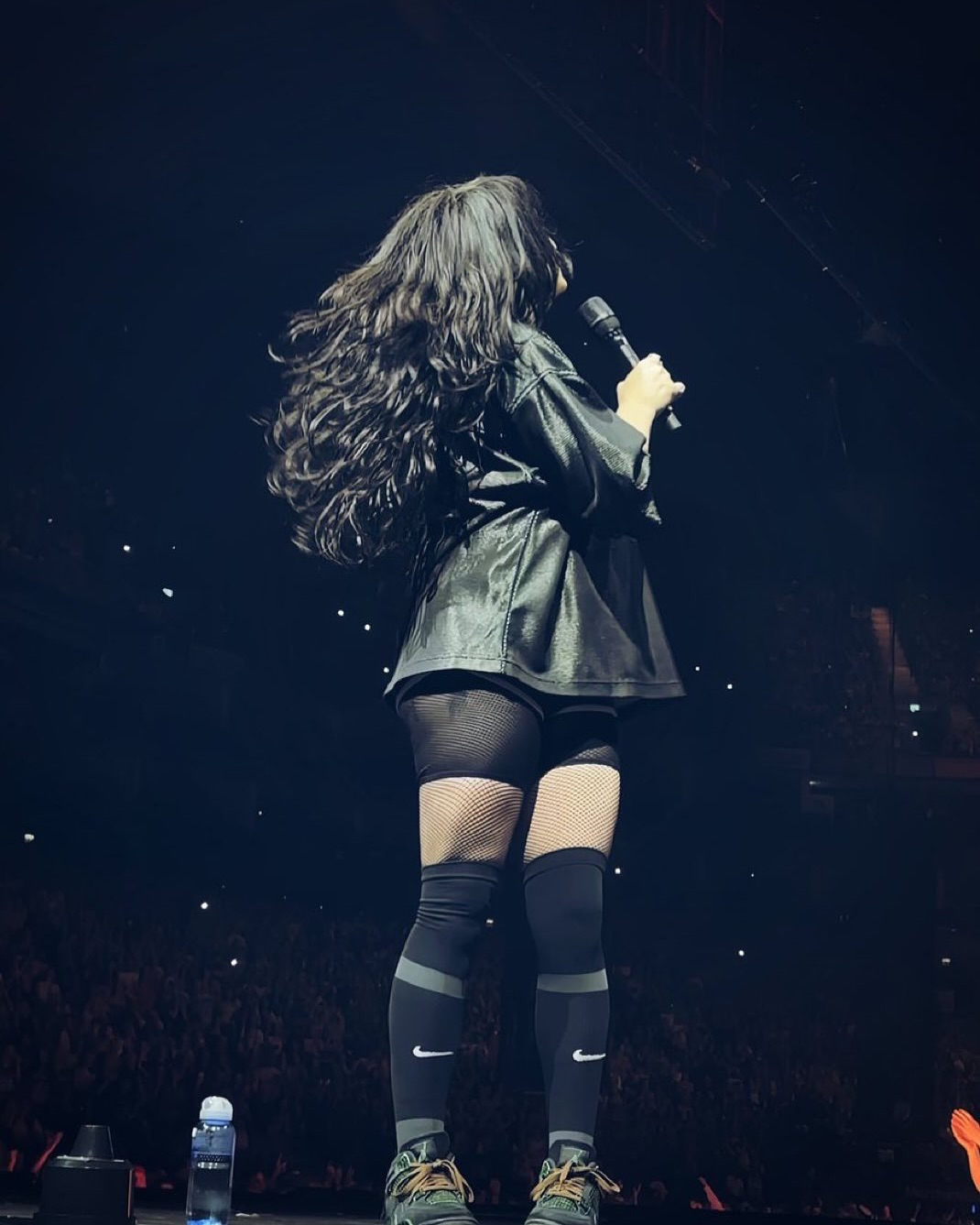 عکس سکسی خفن بیلی آیلیش