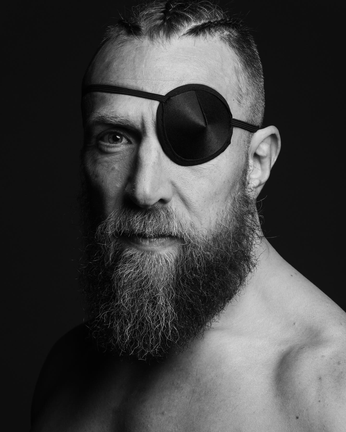 عکس جدید دنیل برایان