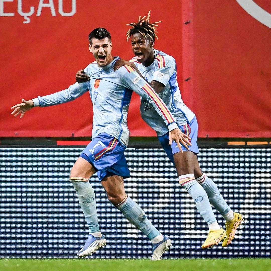 بازیکنان غایب تیم اسپانیا بازیکنان غایب تیم اسپانیا