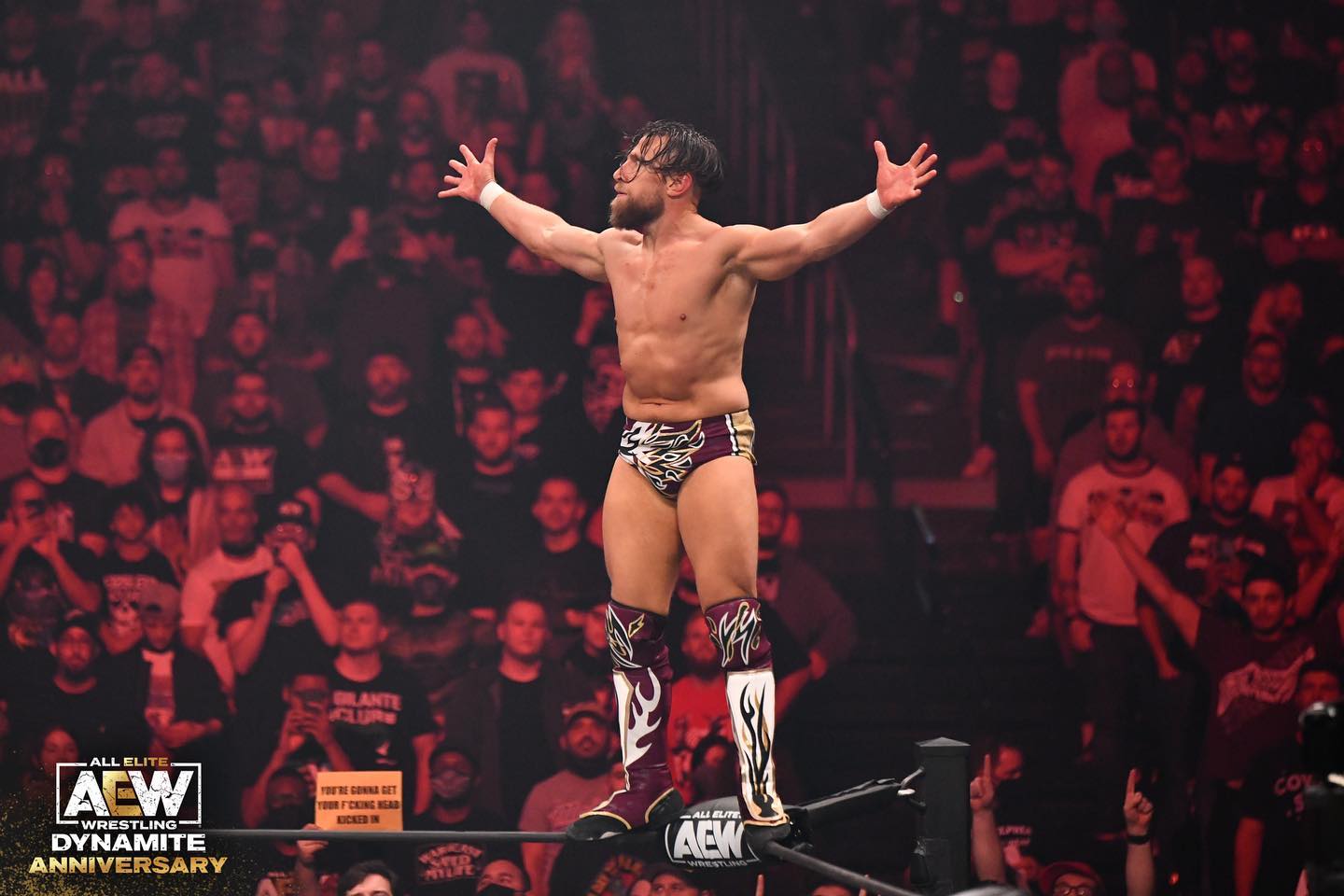 عکس قدیمی دنیل برایان