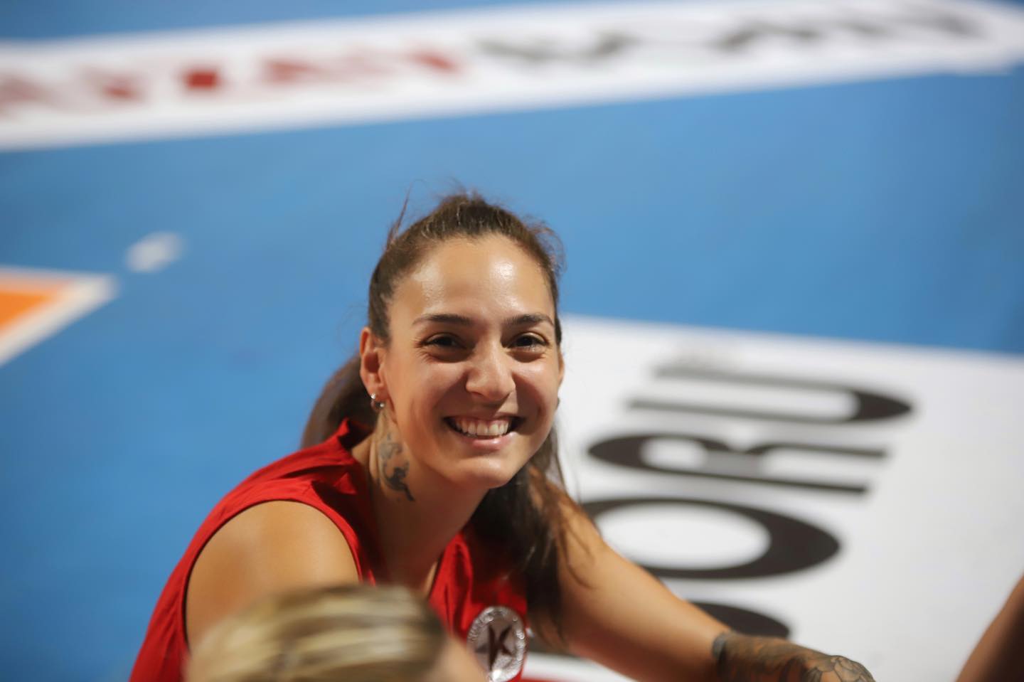 عکس پرتره بشرا جانسو عکس پرتره بشرا جانسو