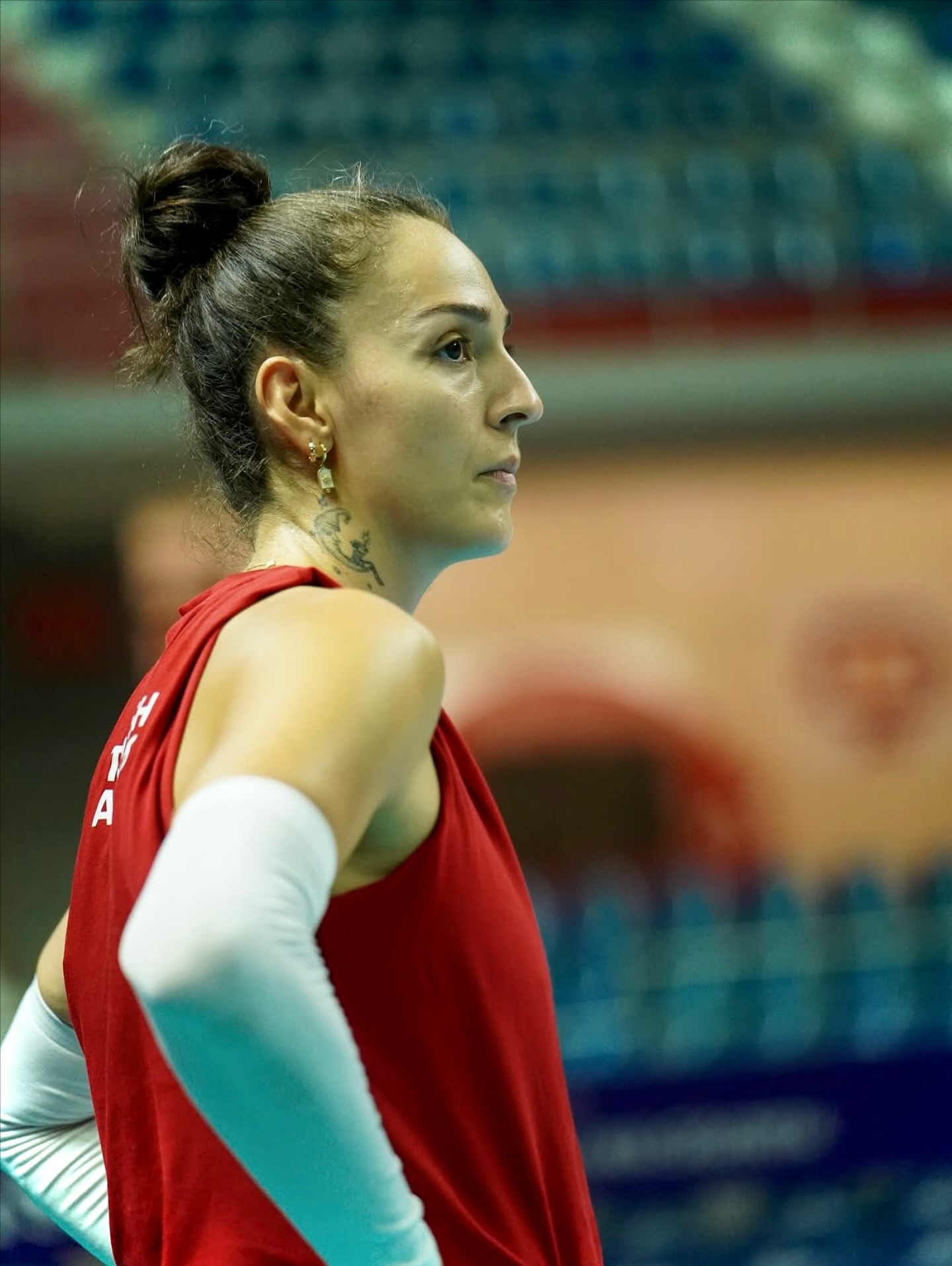 عکس جدید بشرا جانسو عکس جدید بشرا جانسو