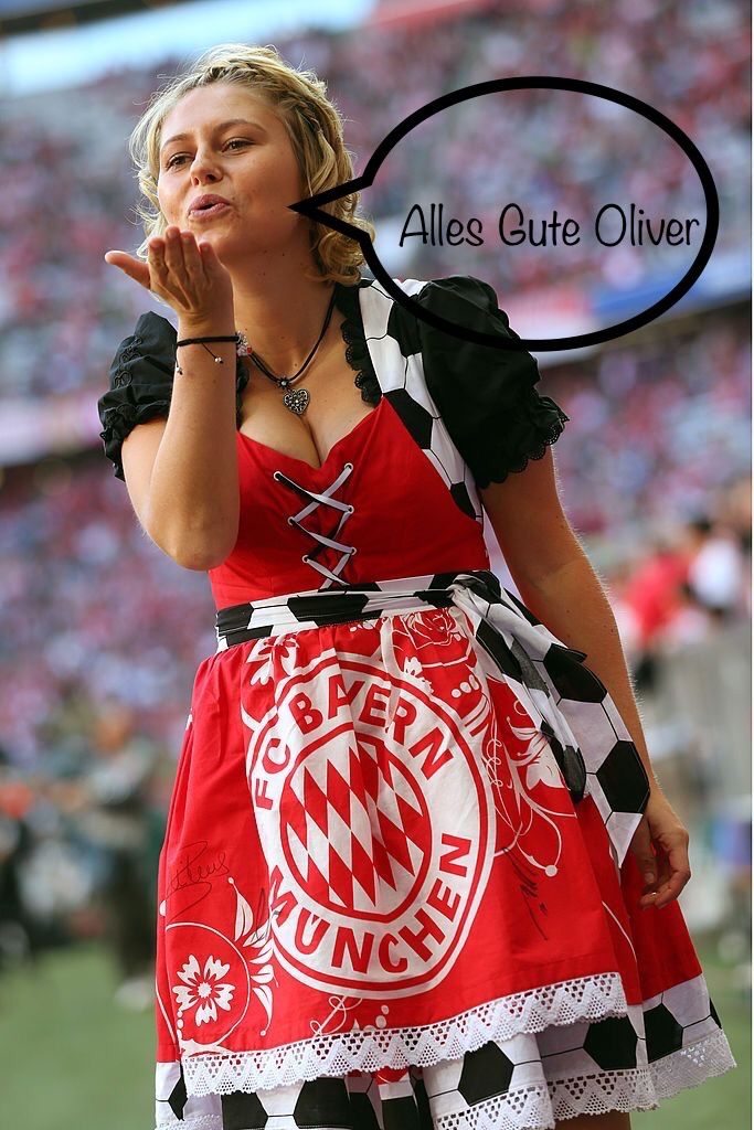  عکس سکسی دختر بایرن مونیخ