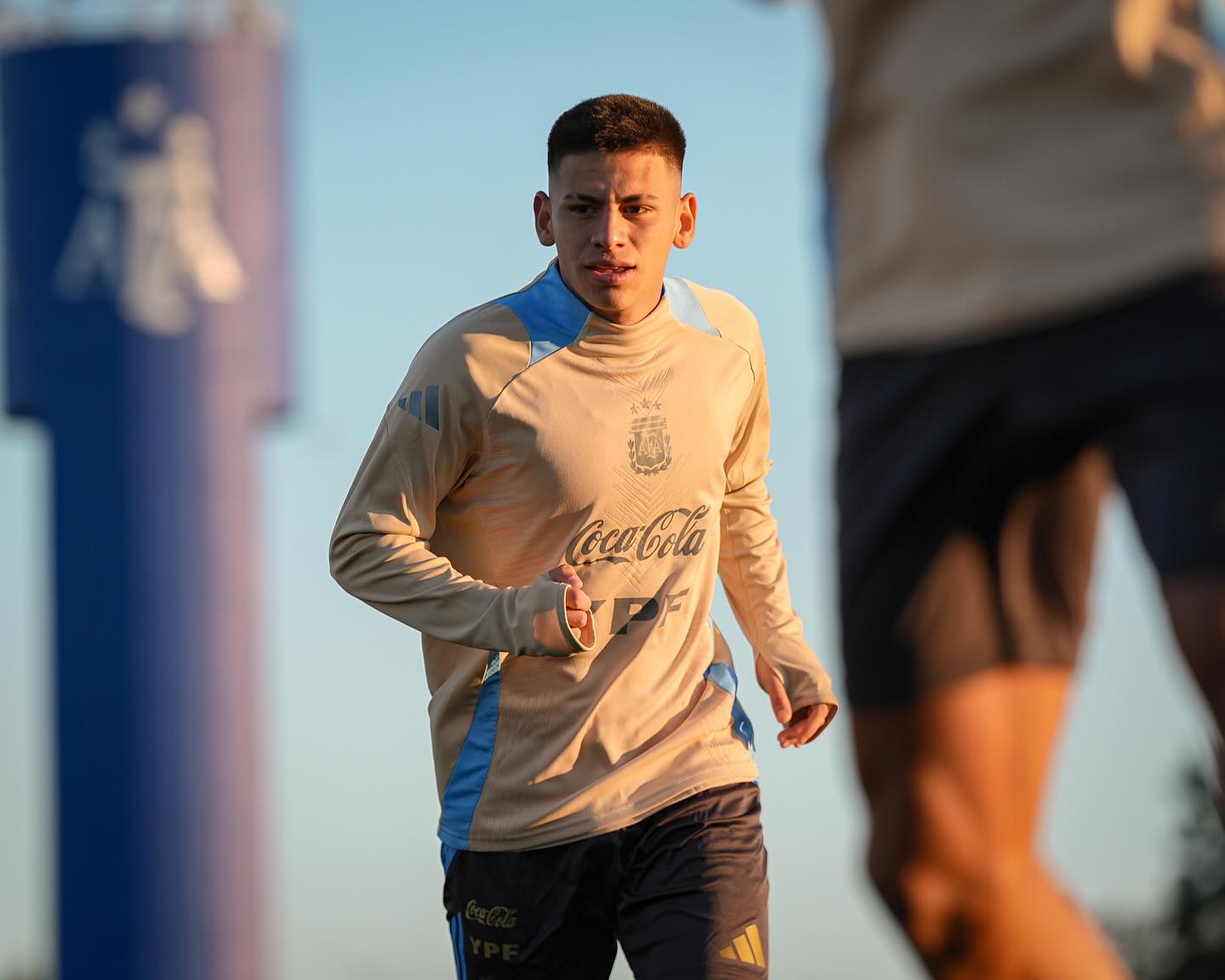 عکس جدید کلودیو اچوری