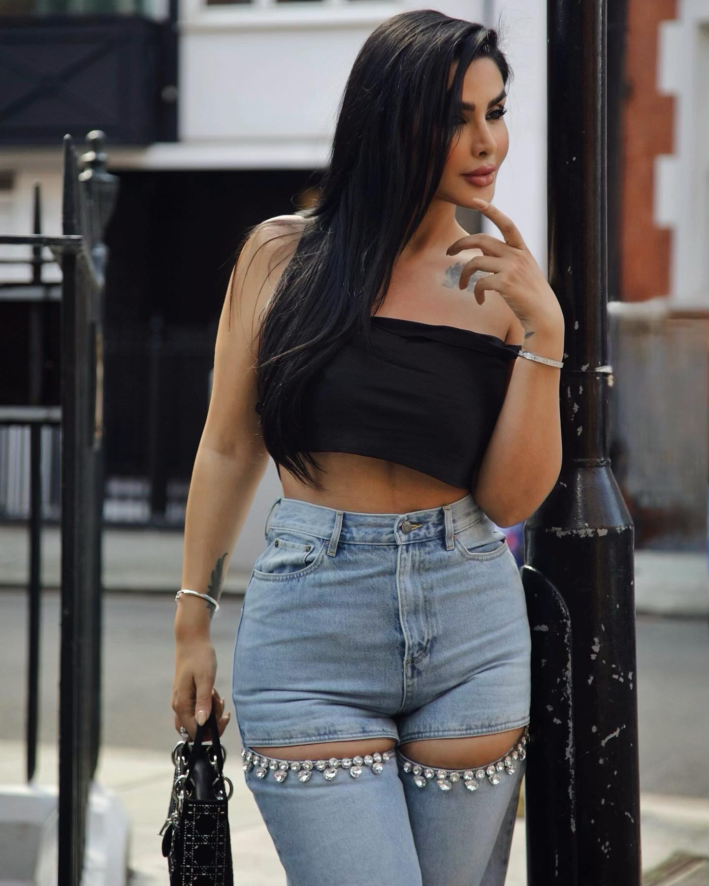 عکس نود دنیا جهانبخت عکس نود دنیا جهانبخت