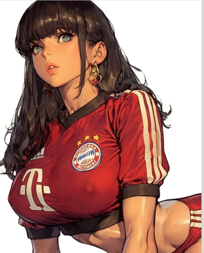 عکس سکسی نود بایرن مونیخ