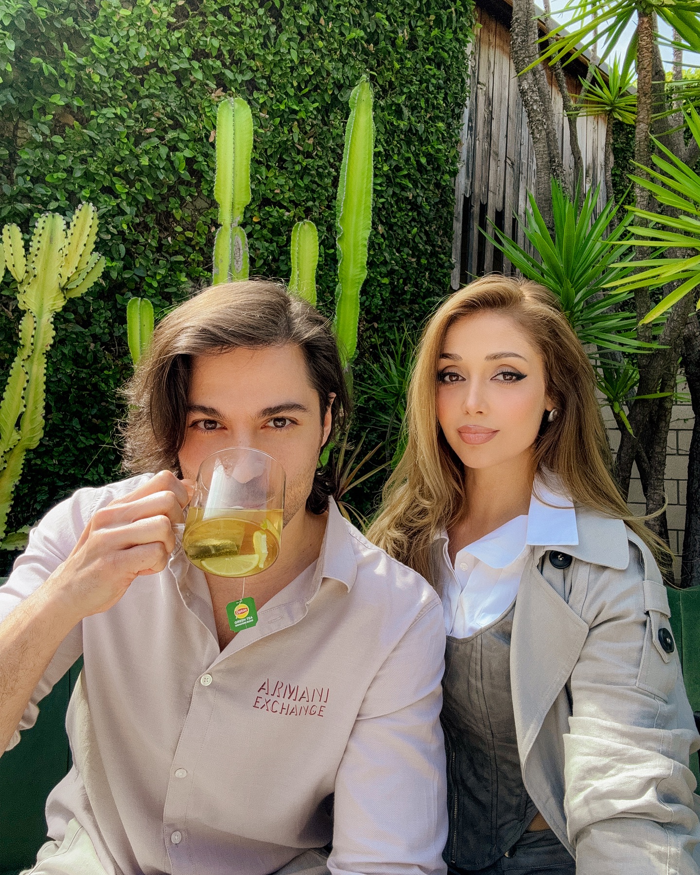 عکس حمید فدایی در حال ورزش