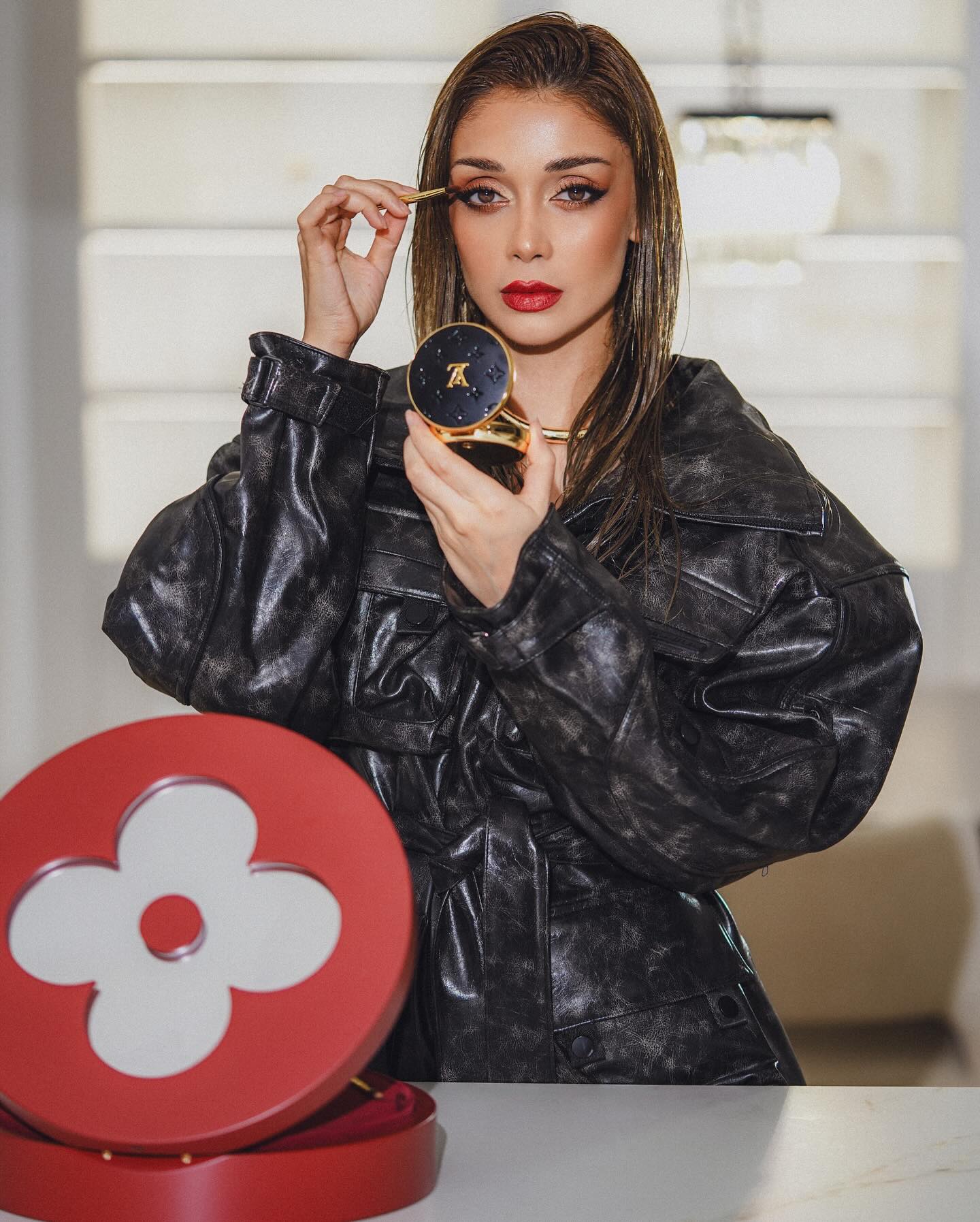 عکس سن الناز گلرخ