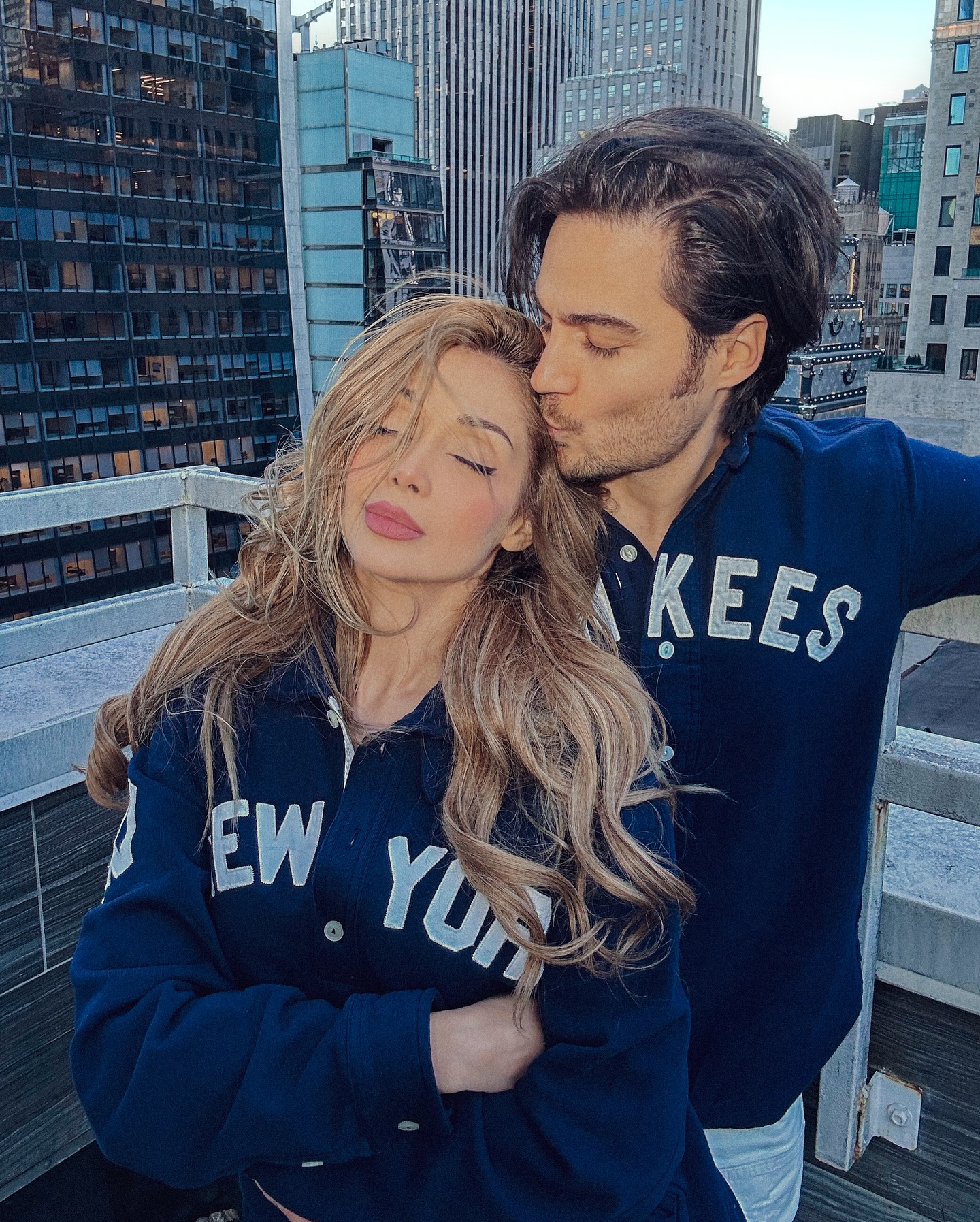 عکس جنجالی الناز گلرخ