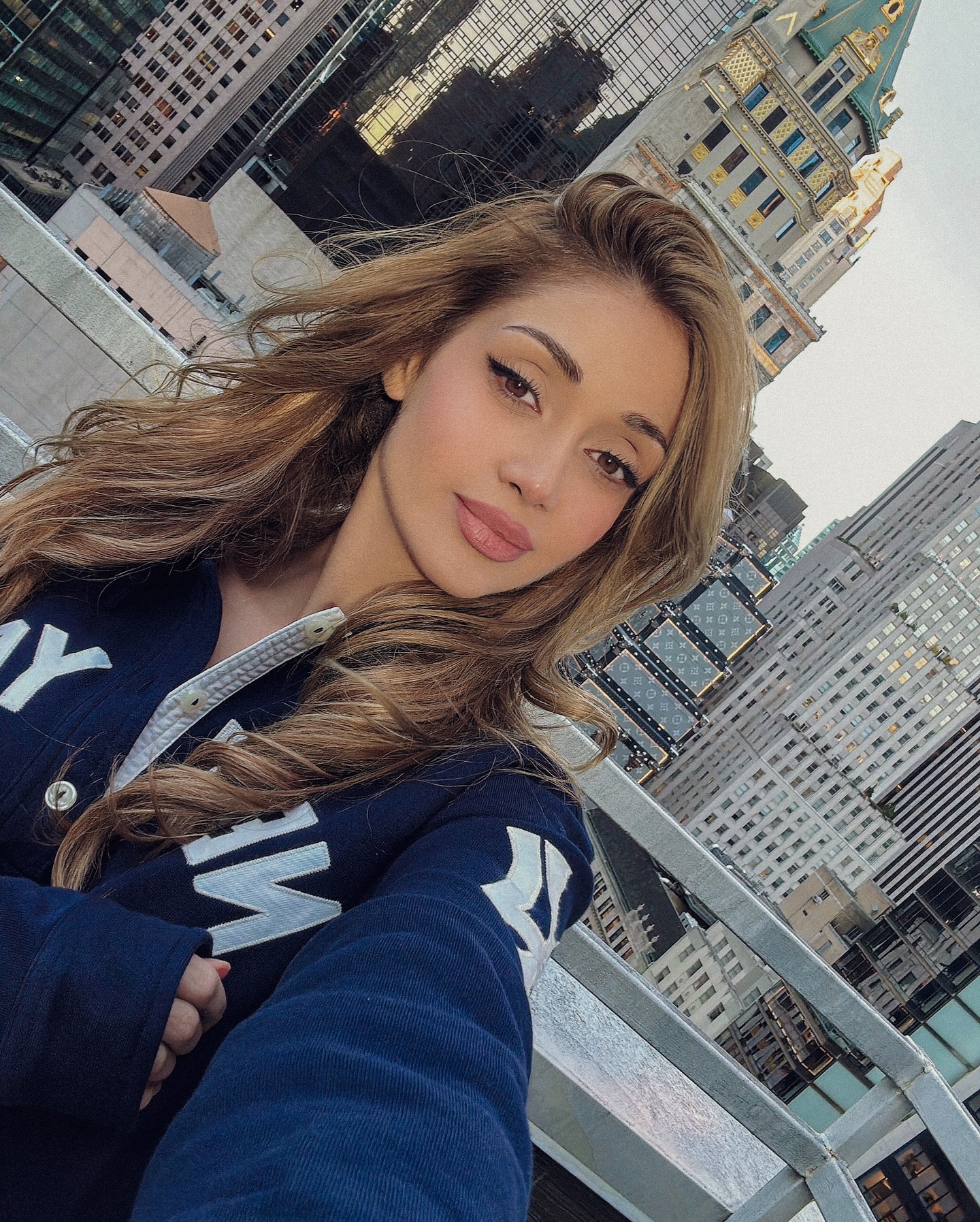 الناز گلرخ مدلینگ