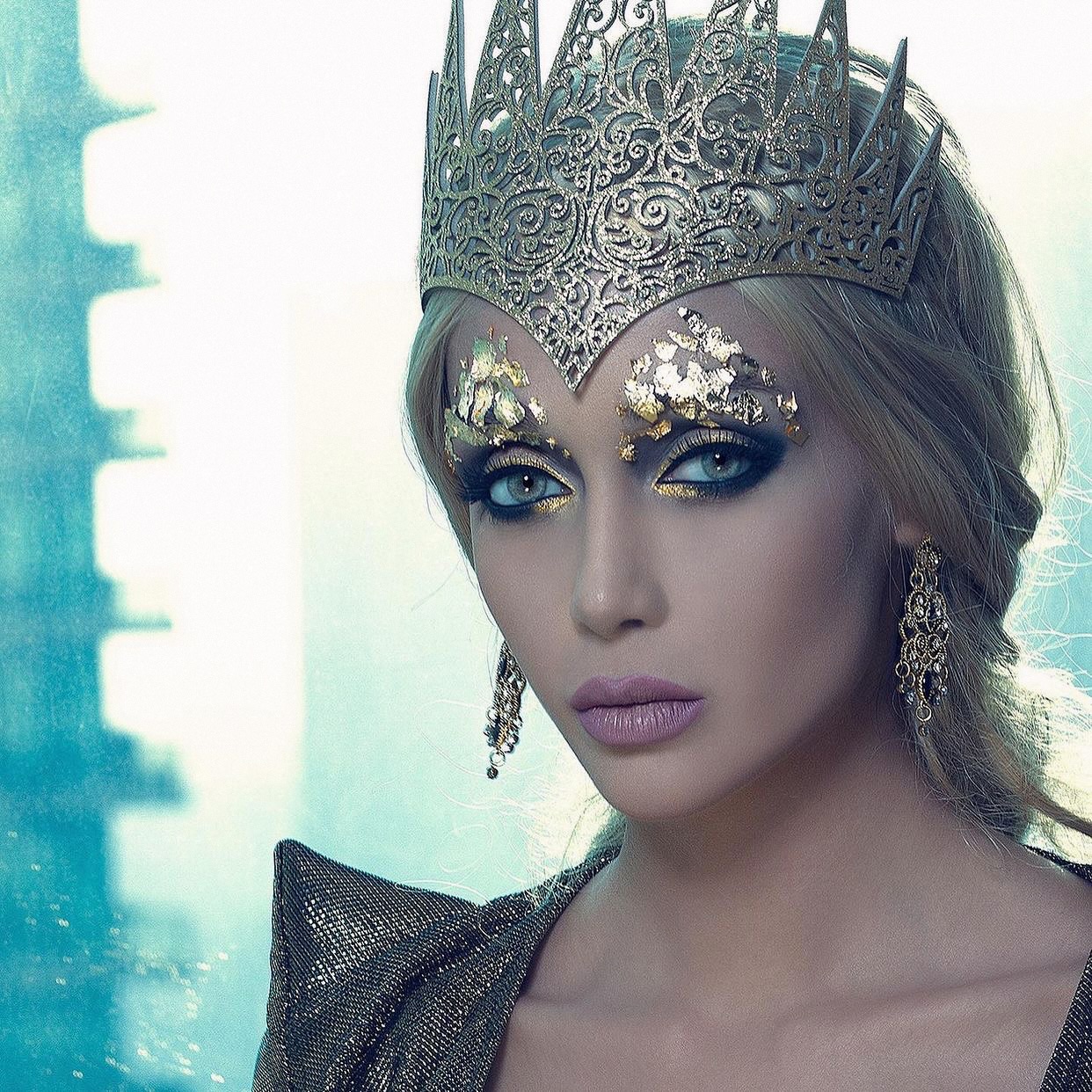 فیلم سکسی الناز گلرخ