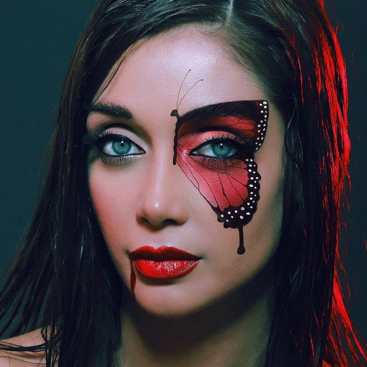 الناز گلرخ کون