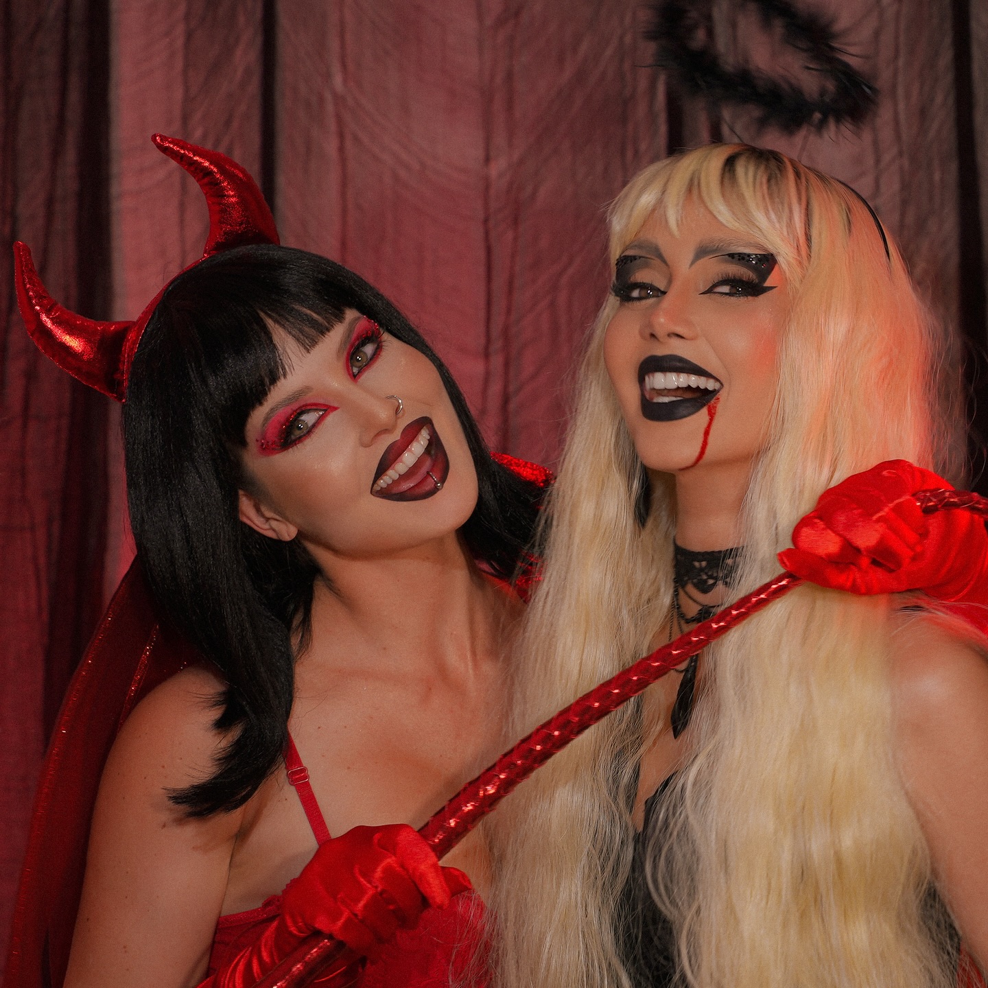 الناز گلرخ لباسی تنگ