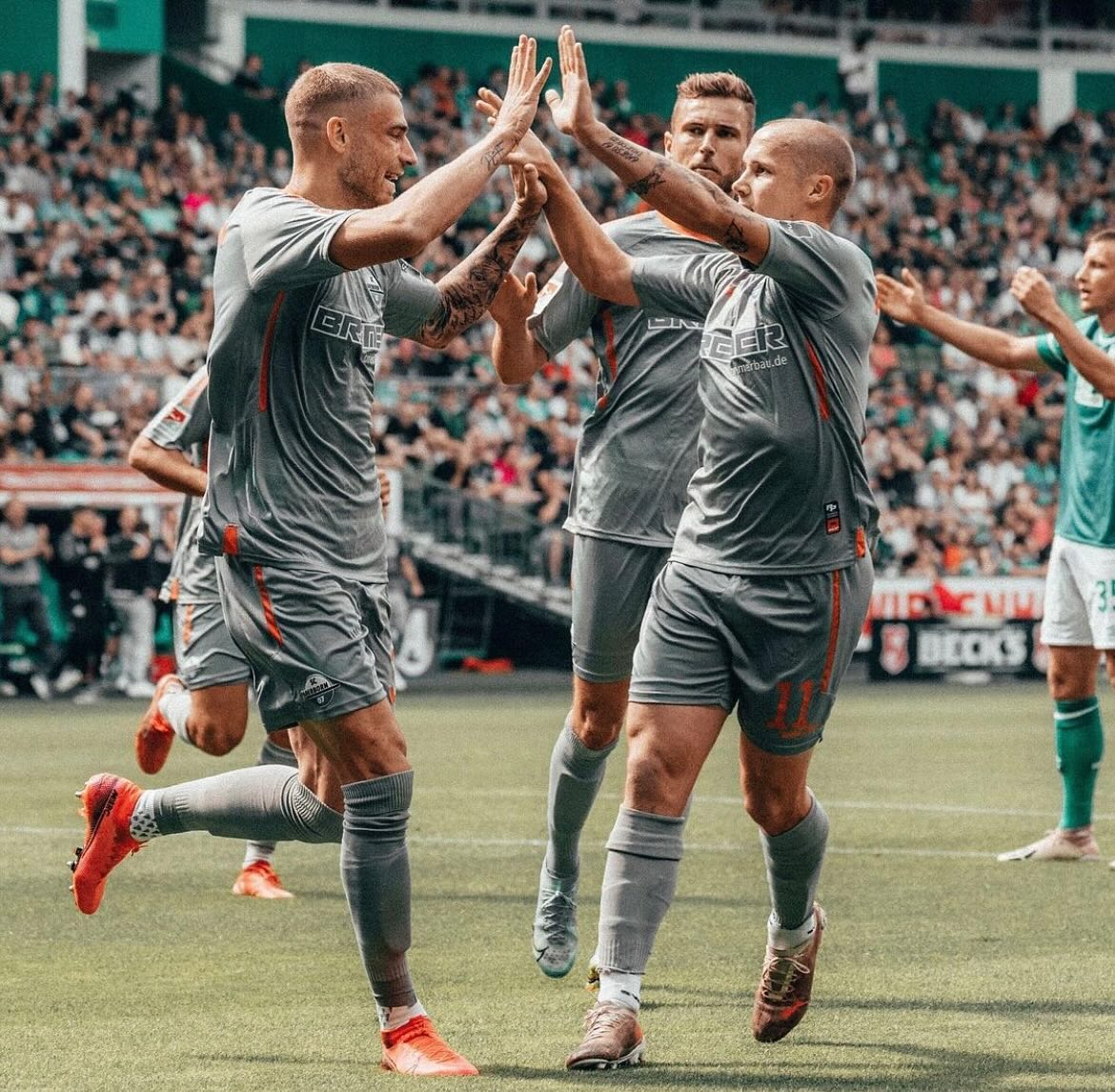 فلیکس پلات شالکه