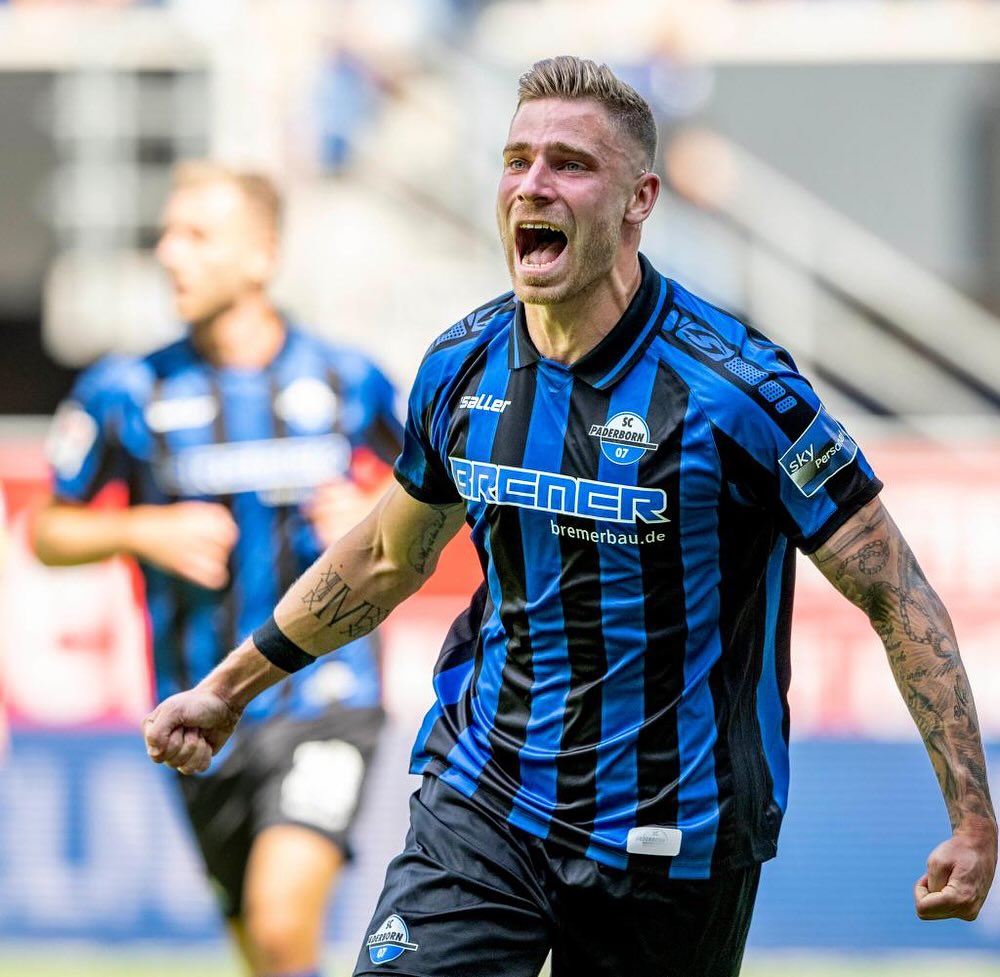 ارزش بازار فلیکس پلات Transfermarkt