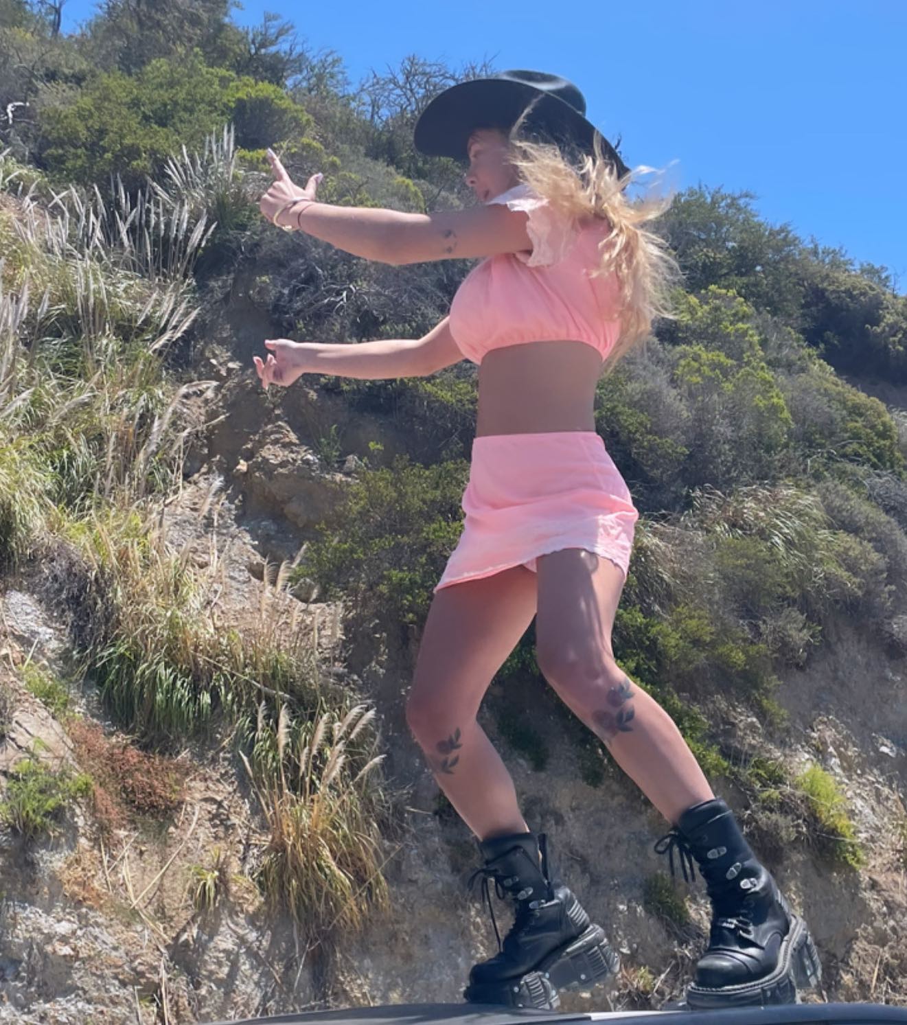 گبی کارتر big tits گبی کارتر big tits