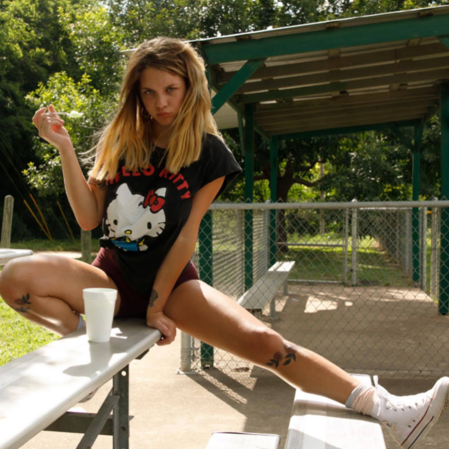 گبی کارتر هاردکور گبی کارتر هاردکور