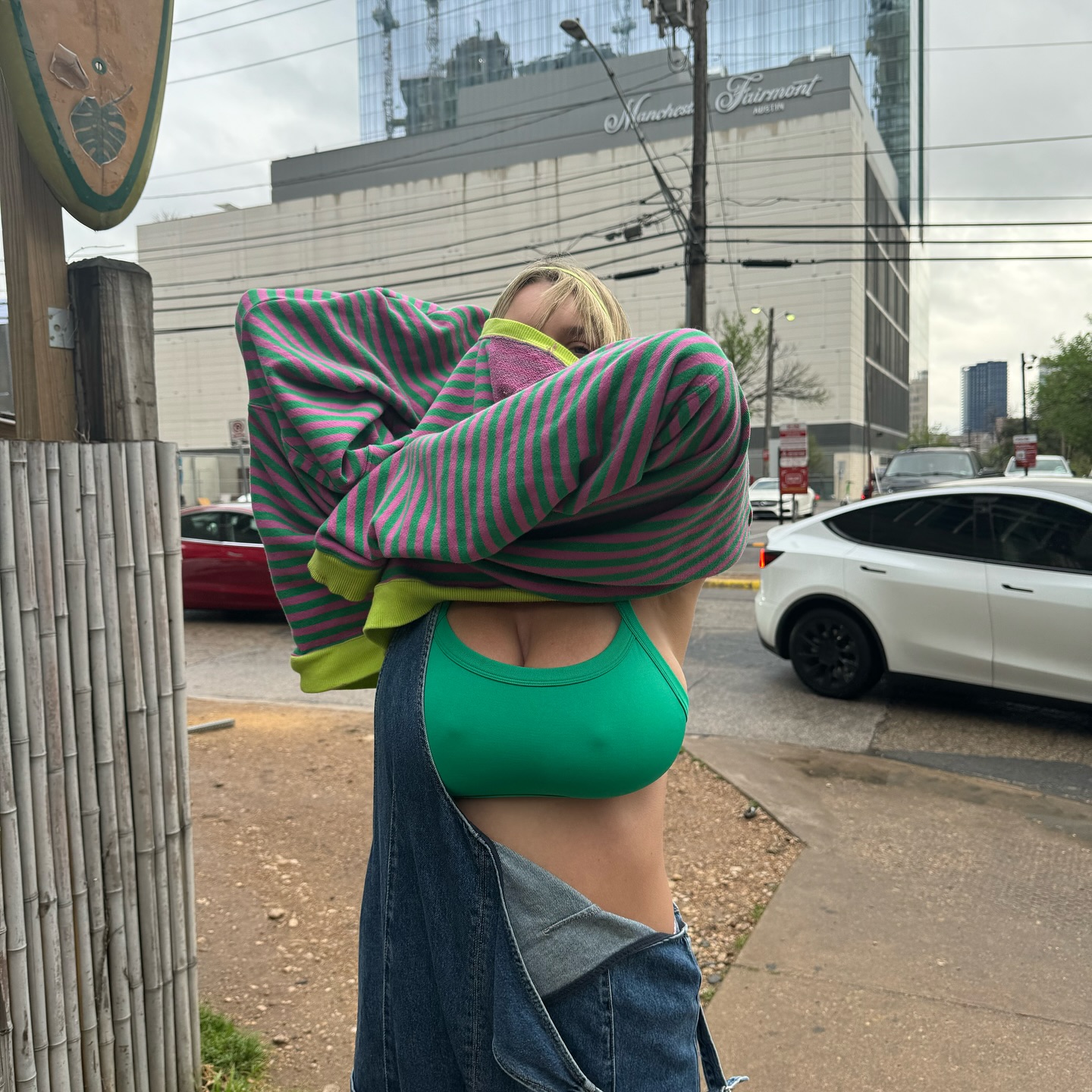 گبی کارتر lactating گبی کارتر lactating