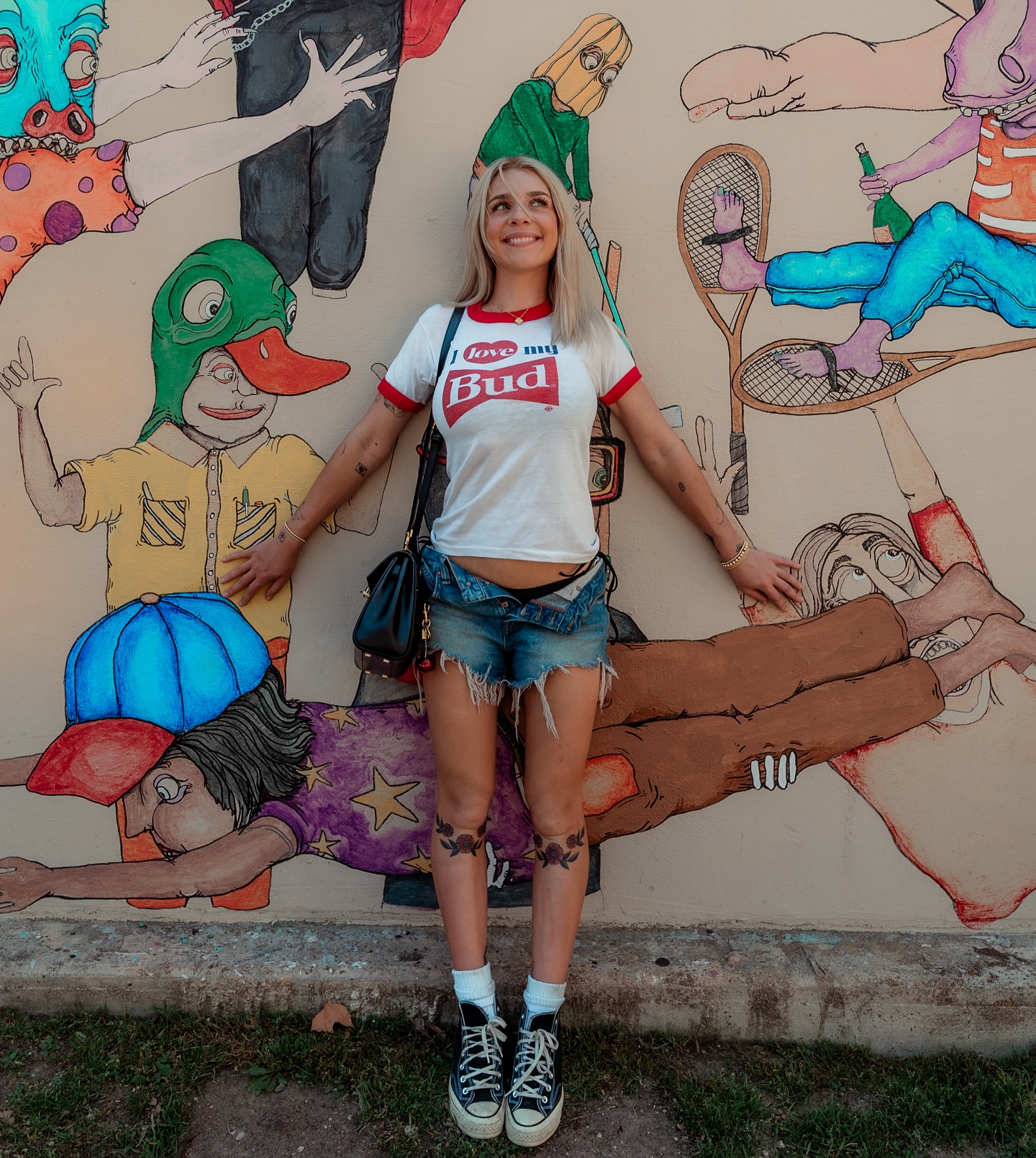 گبی کارتر milk گبی کارتر milk