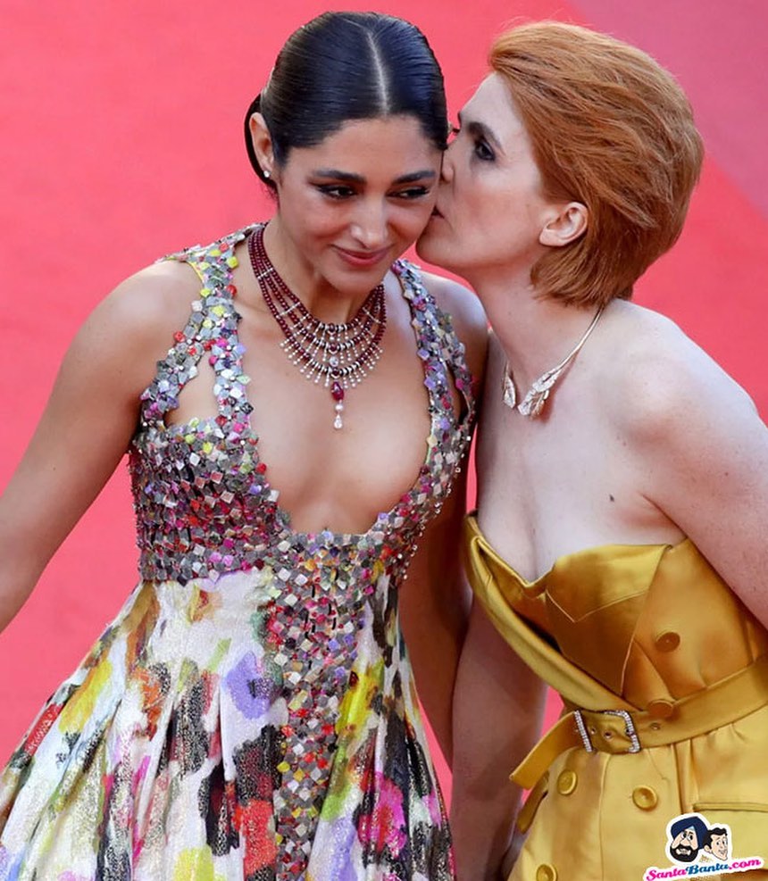 عکس سکسی گلشیفته فراهانی
