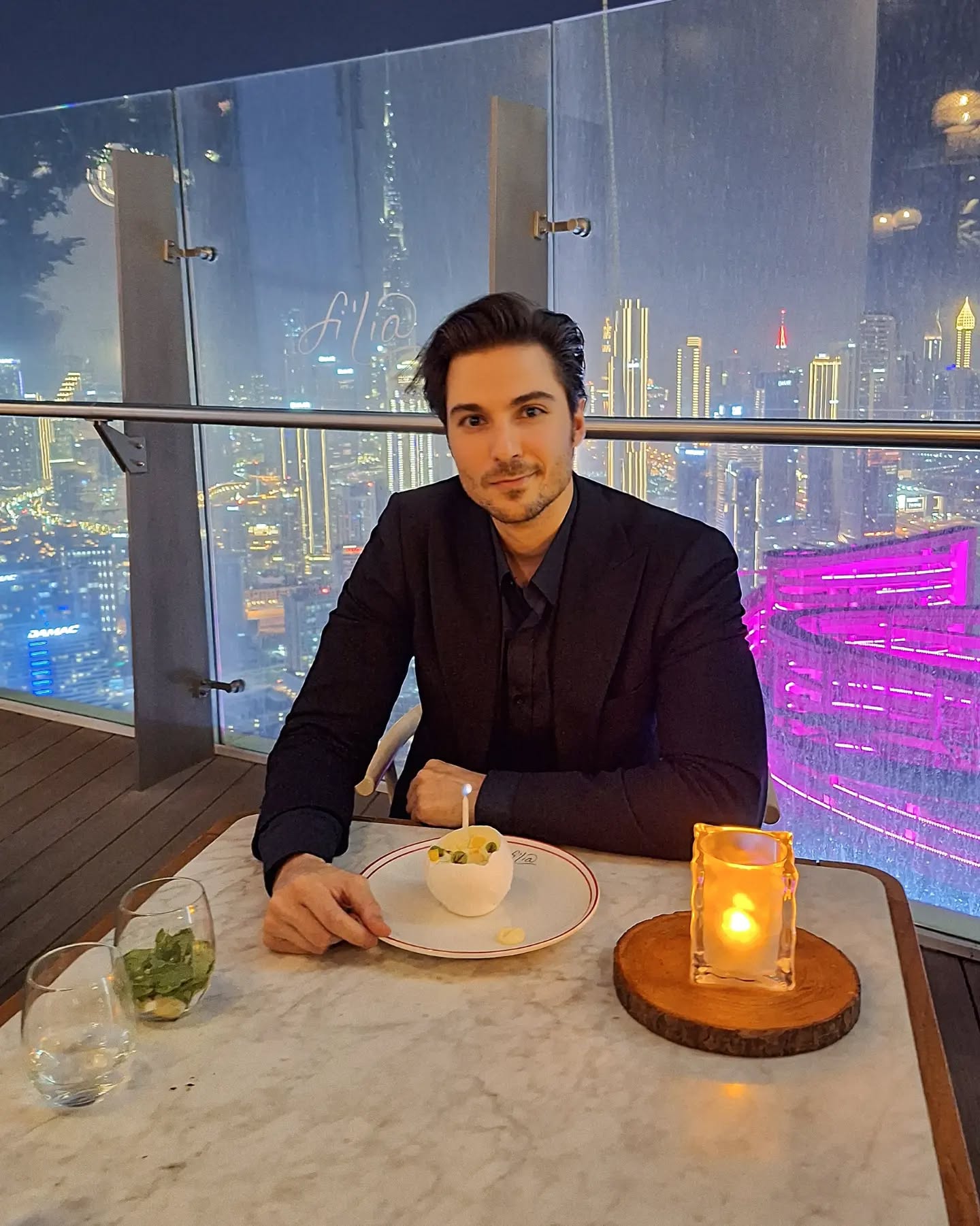 عکس حمید فدایی جدید