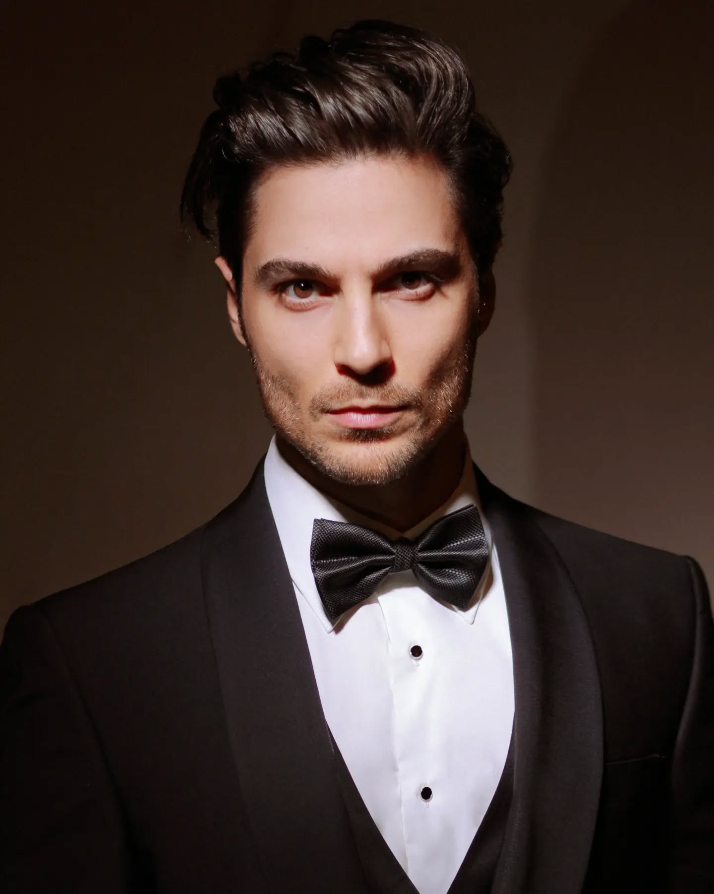 عکس حمید فدایی در حال دعوا لایو