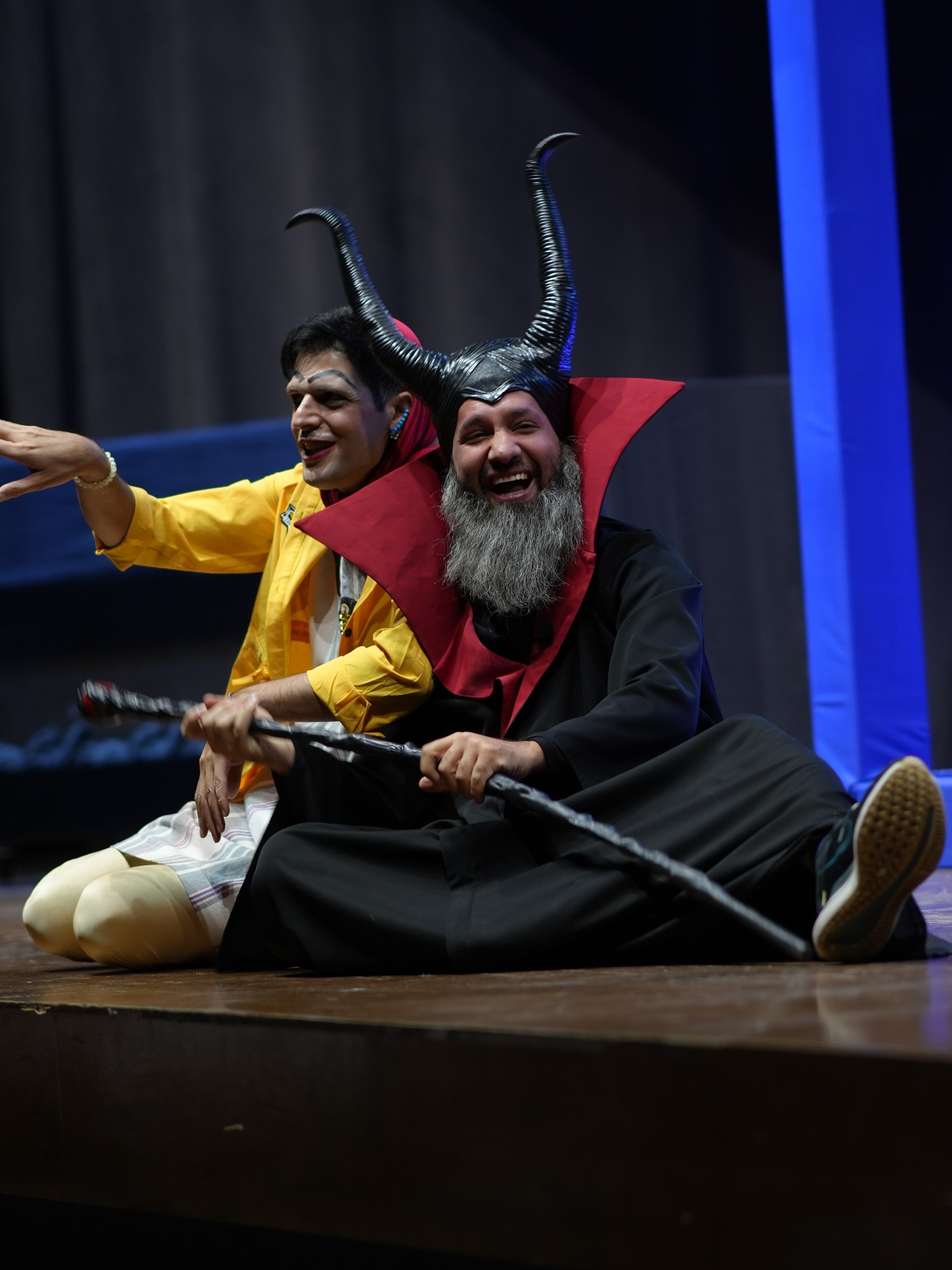 عکس محمدامین کریم پور جدید عکس محمدامین کریم پور جدید