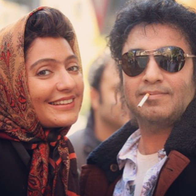 عکس مهناز افشار در فیلم نهنگ عنبر عکس مهناز افشار در فیلم نهنگ عنبر