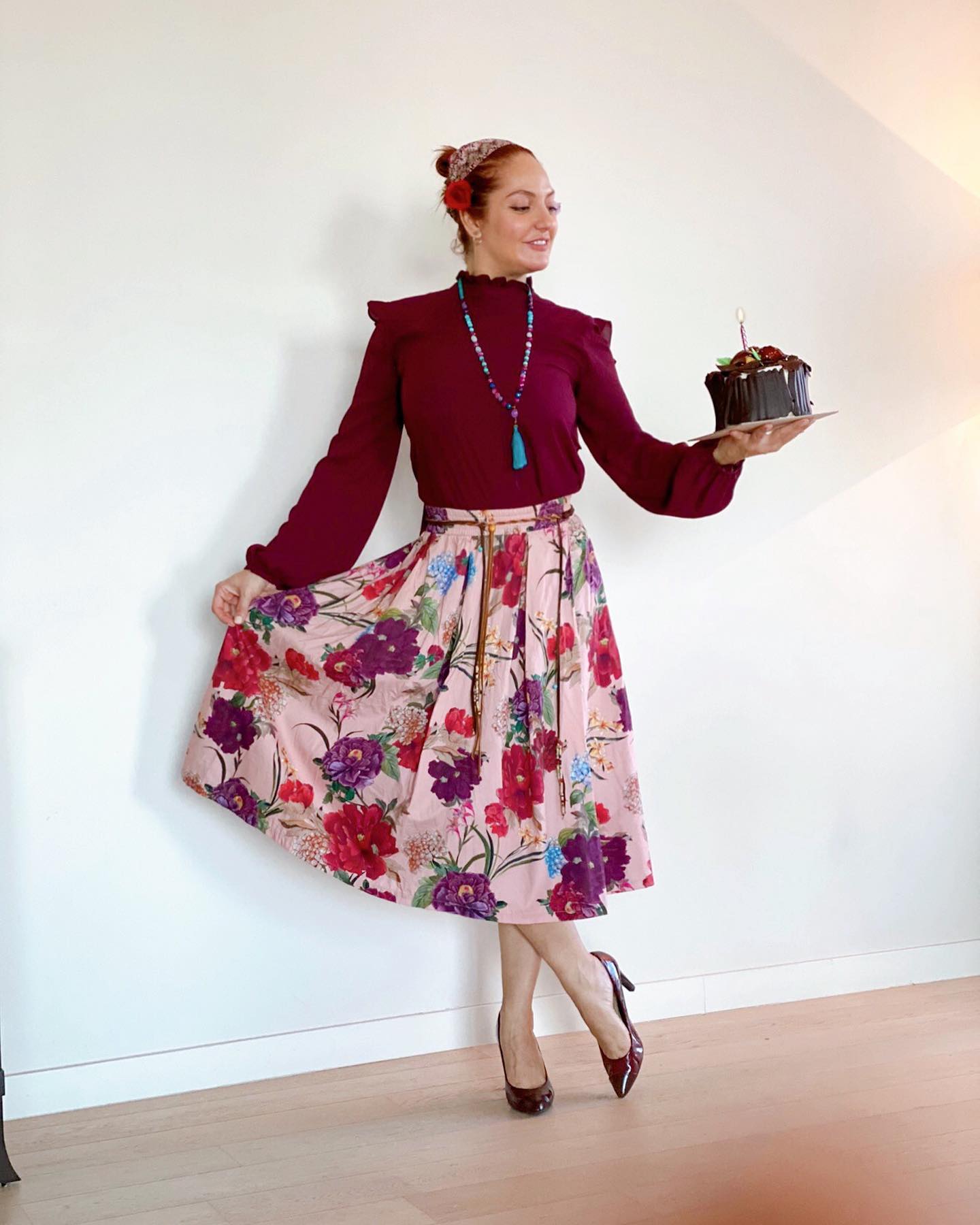 عکس مهناز افشار در مهمانی عکس مهناز افشار در مهمانی