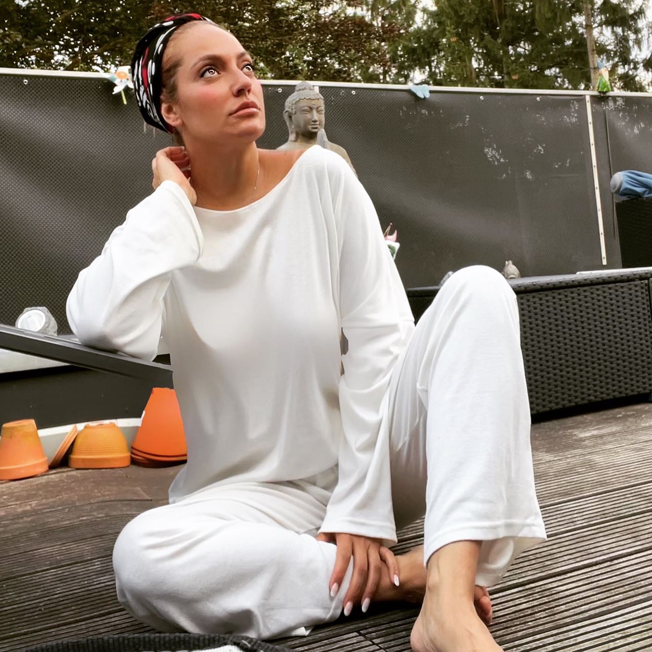 تیپ مهناز افشار تیپ مهناز افشار