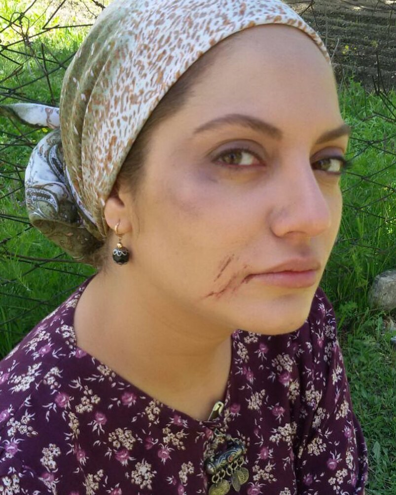 عکسهای شخصی مهناز افشار عکسهای شخصی مهناز افشار