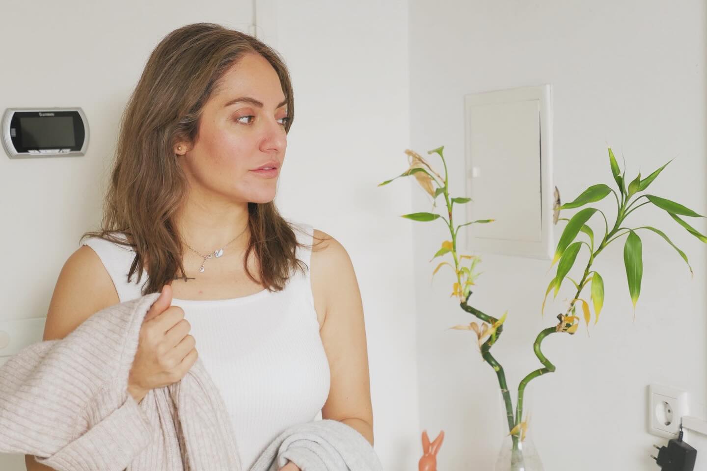 عکس سلفی مهناز افشار عکس سلفی مهناز افشار