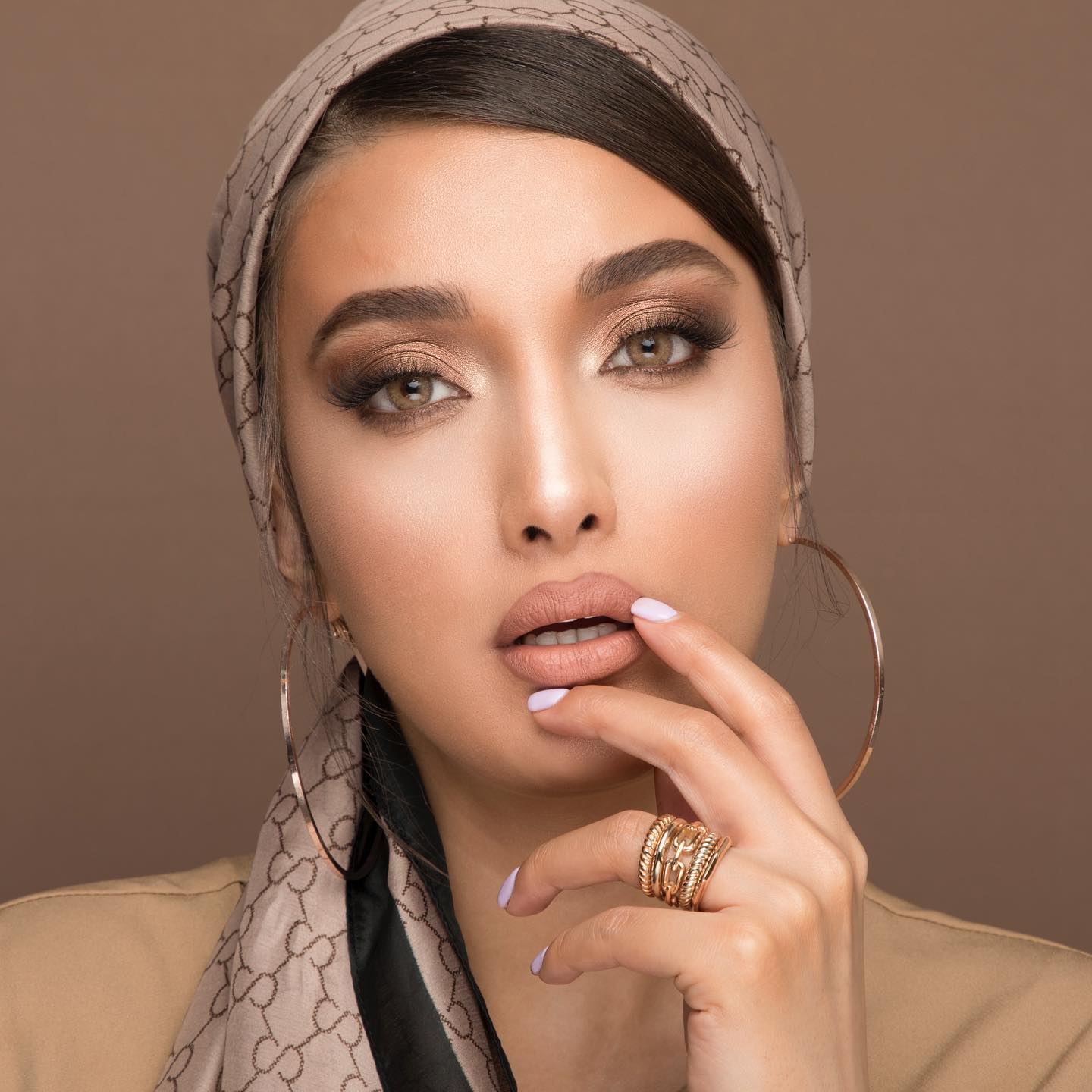 ملینا تاج قبل و بعد