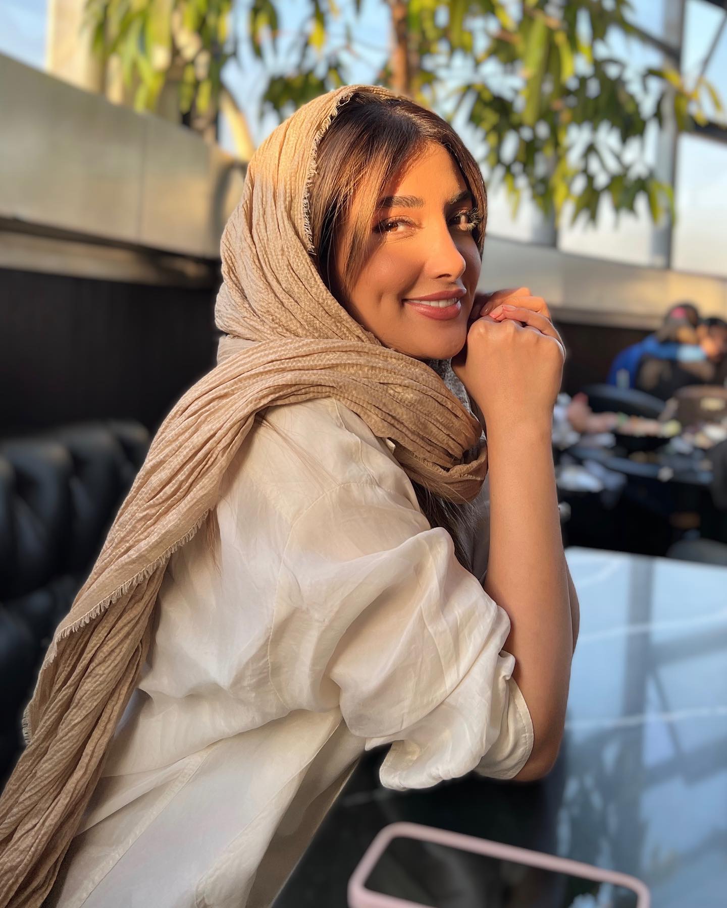 عکس های ملینا تاج