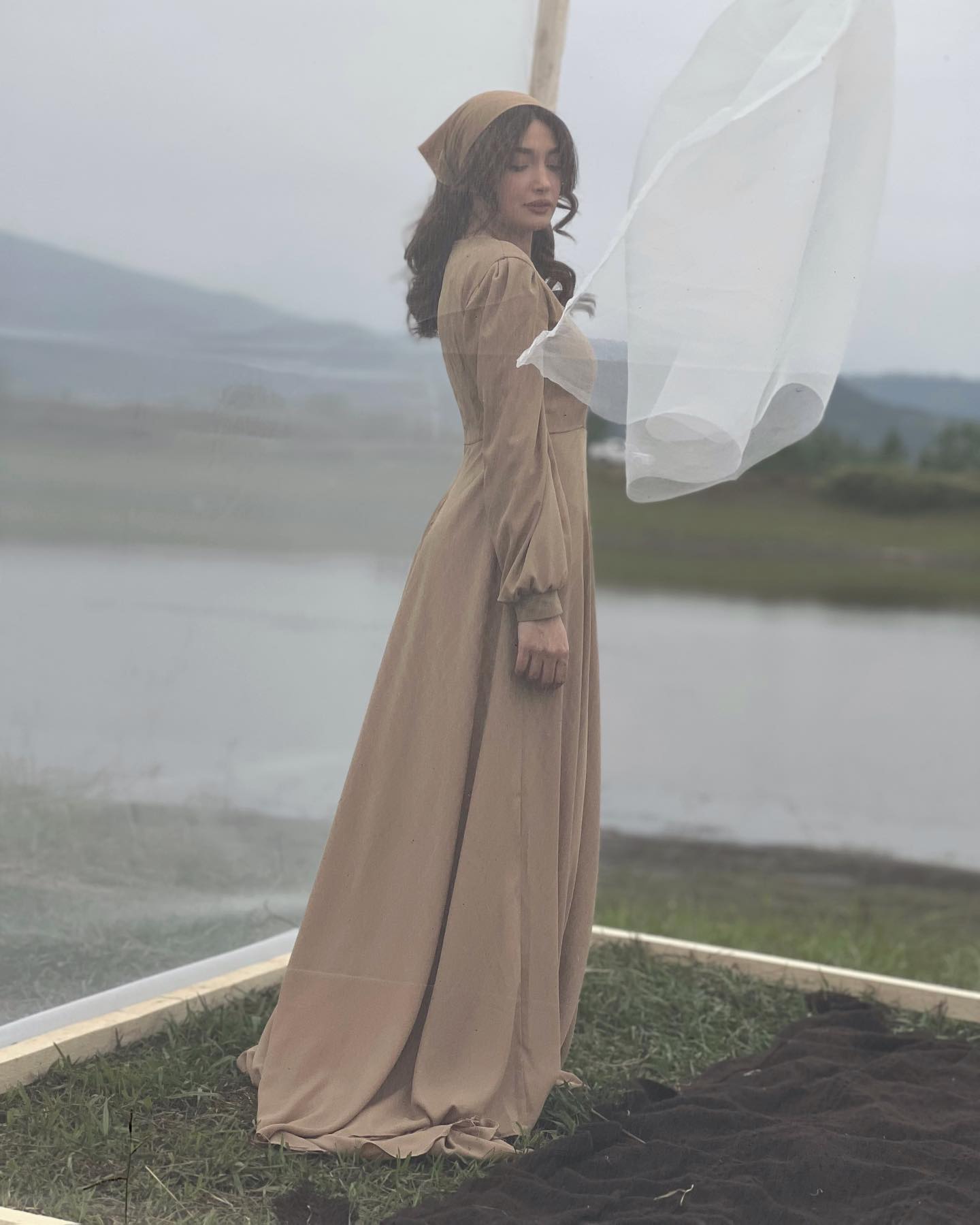 عکس های قدیمی ملینا تاج