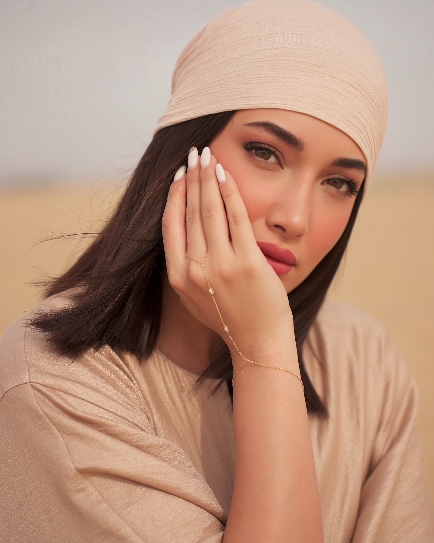 عکس بیوگرافی ملینا تاج