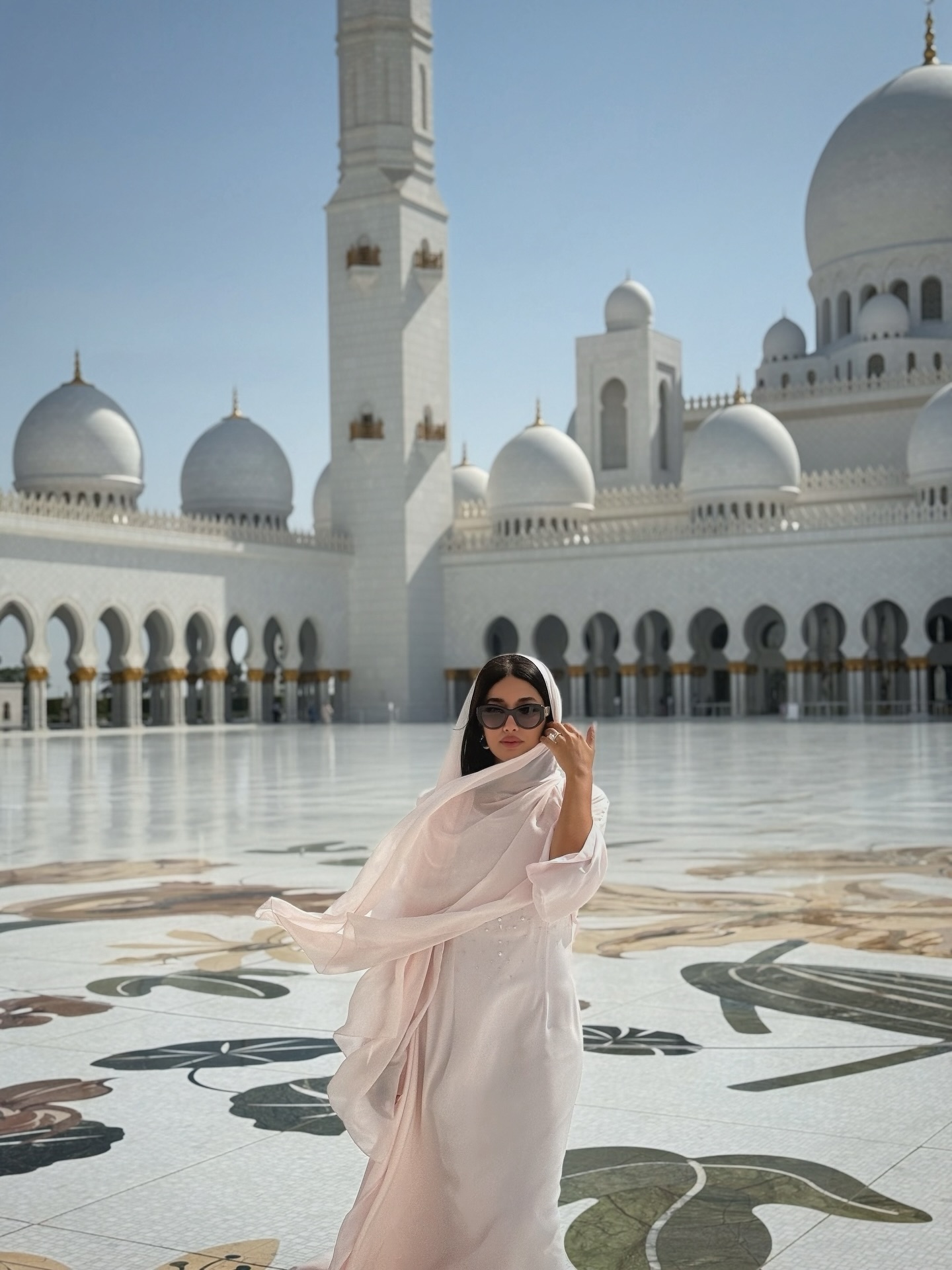 ملینا تاج مهاجرت