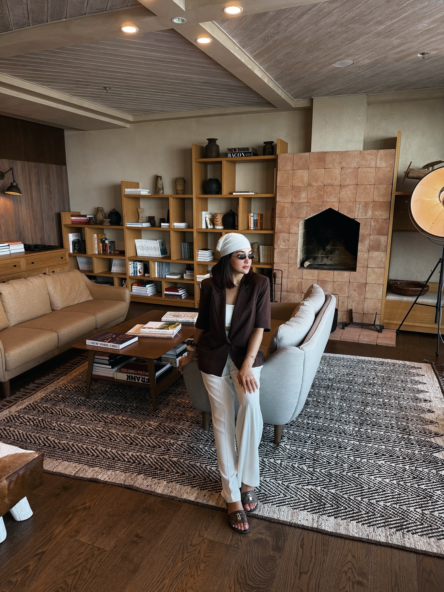 ملینا تاج برند