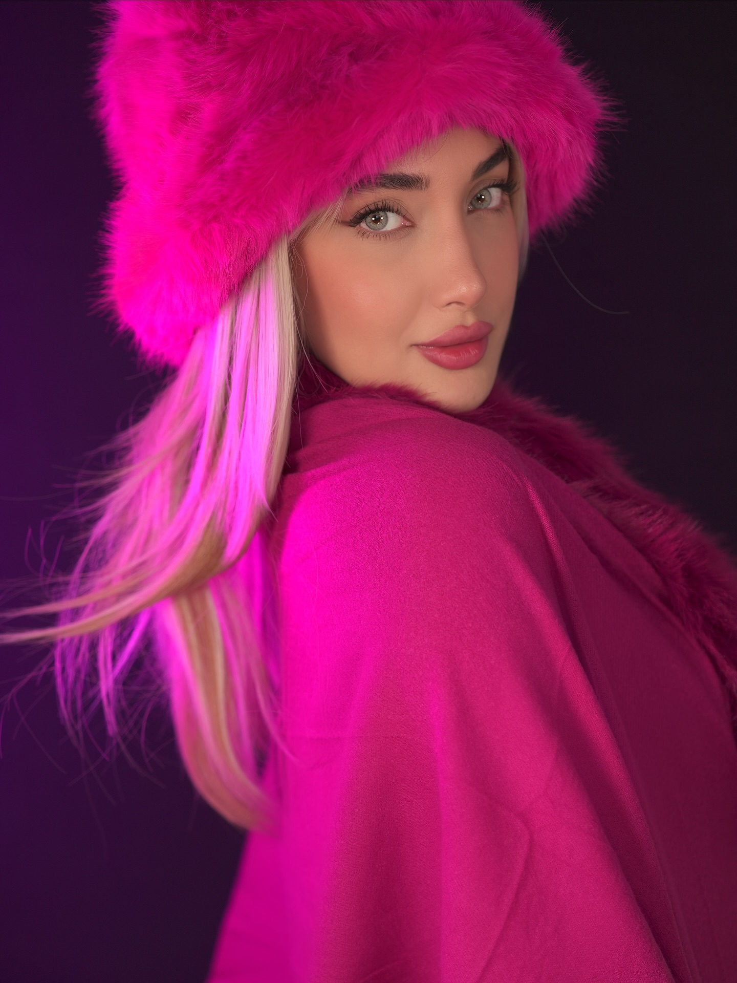 ملینا تاج سکسی