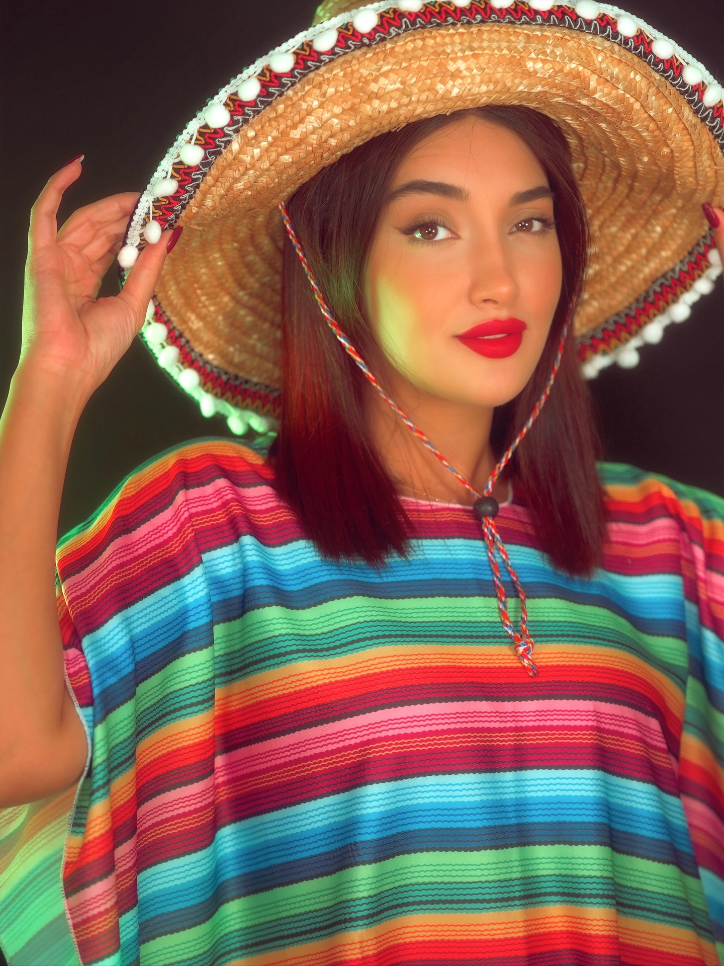 ملینا تاج دبی