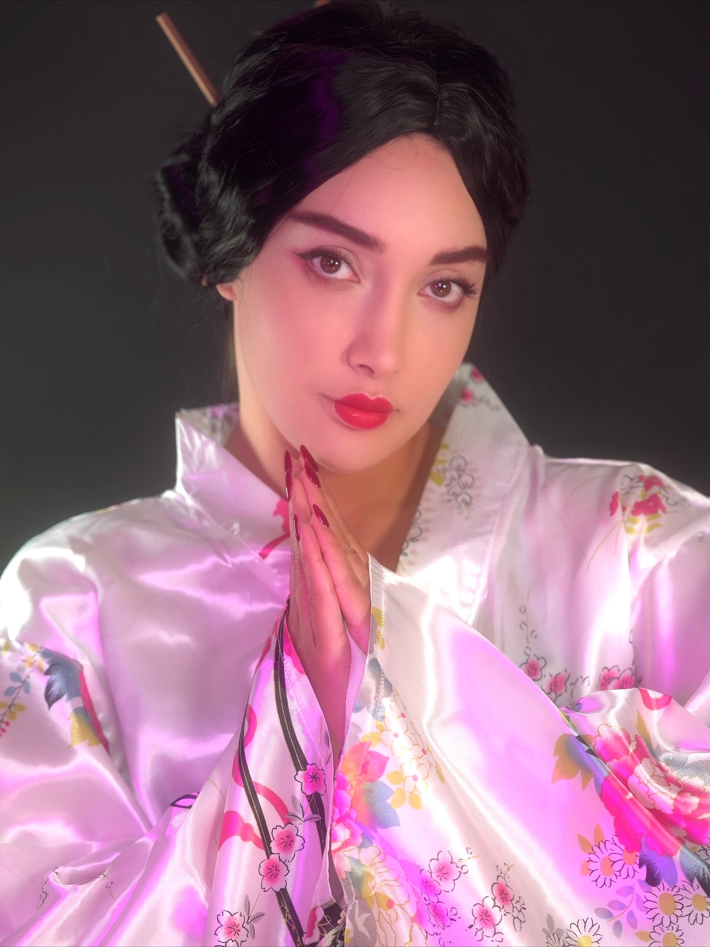 Melina Taj bikini photos