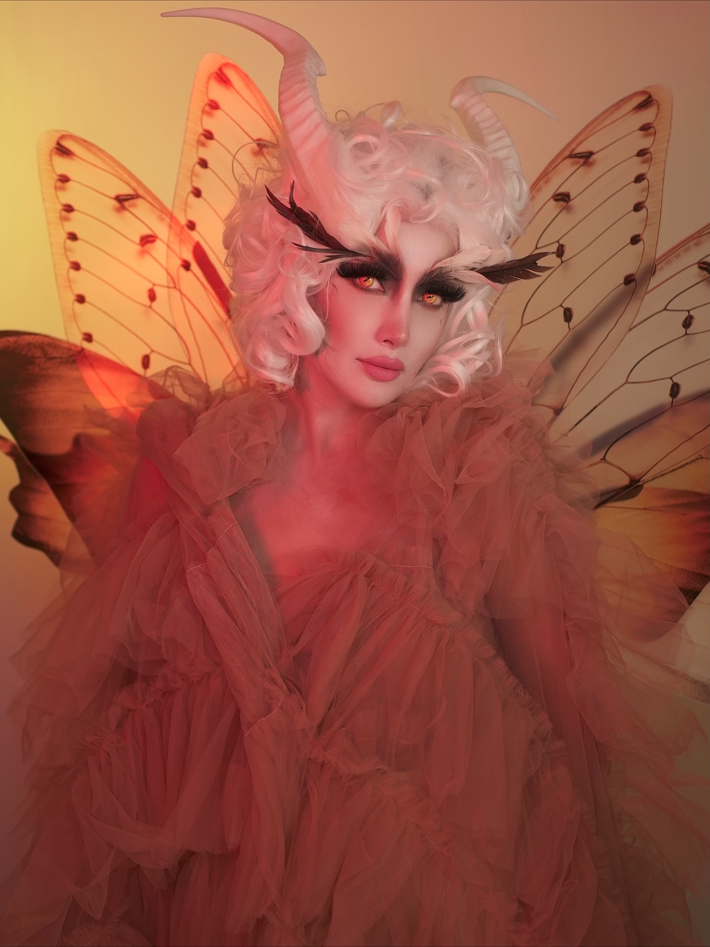 ملینا تاج فیلم