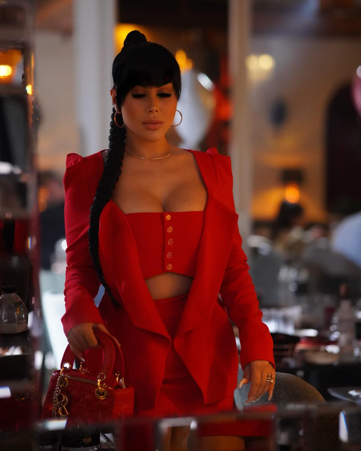 عکس مینا نامداری
