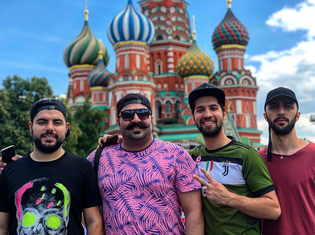 عکسهای واینر اینستاگرام عکسهای واینر اینستاگرام